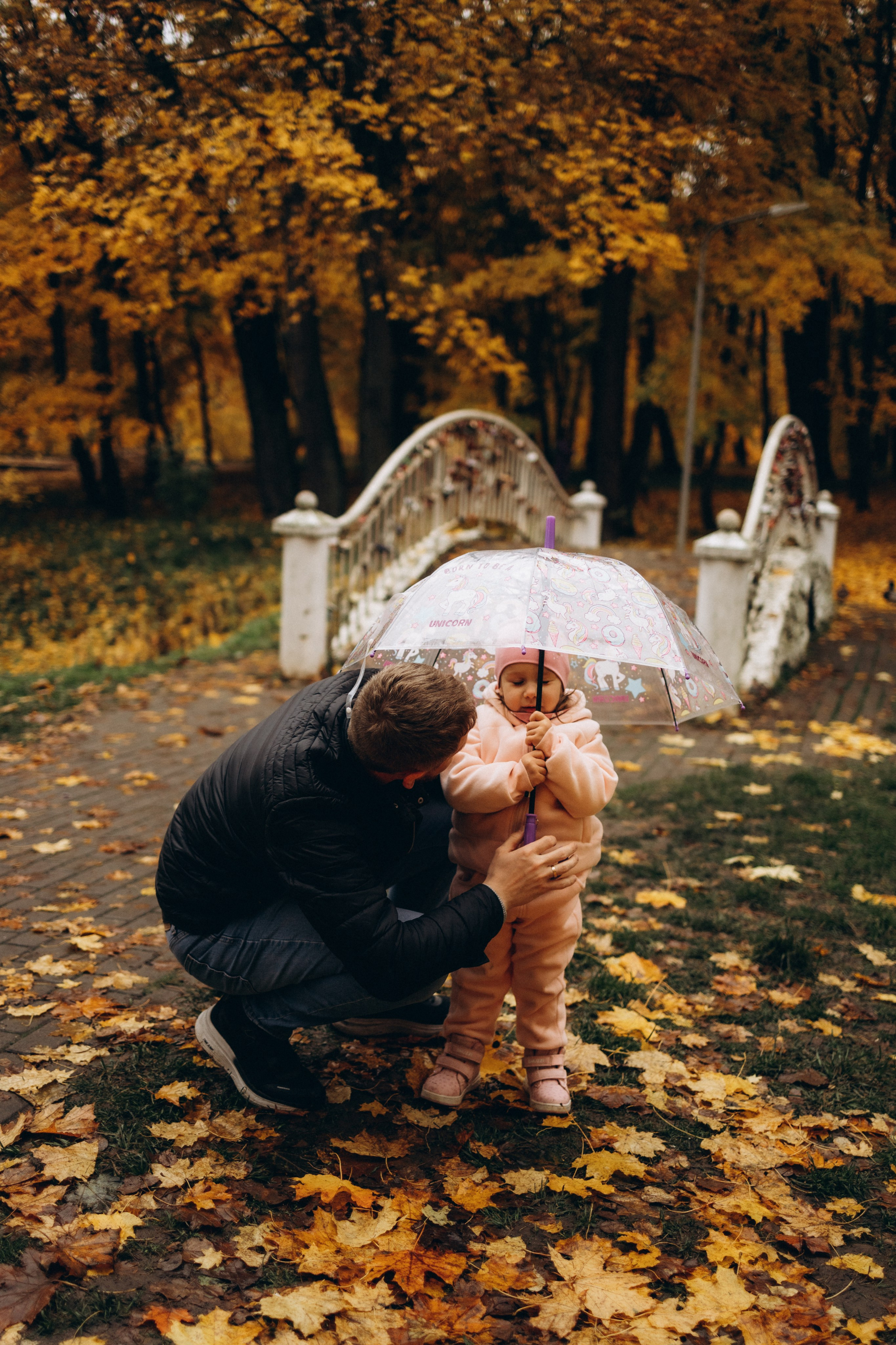 Осенняя семейная фотосъемка (11.10.2025 г.) г. Обнинск (Калужская обл.). Надежда Стар семейный и церковный фотограф в Жукове и Калужской области
