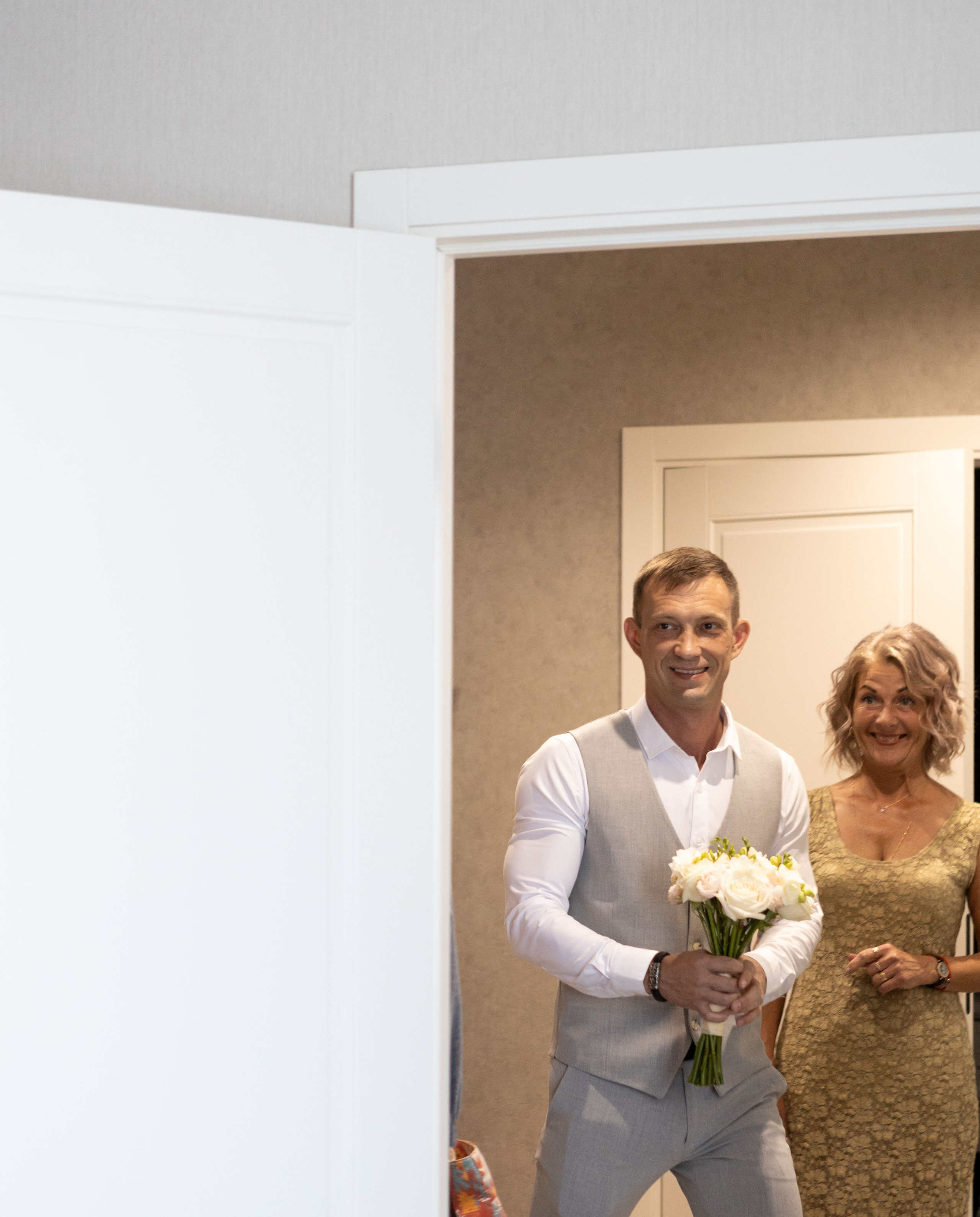 Утор невесты Татьяна. Olya Posnimay