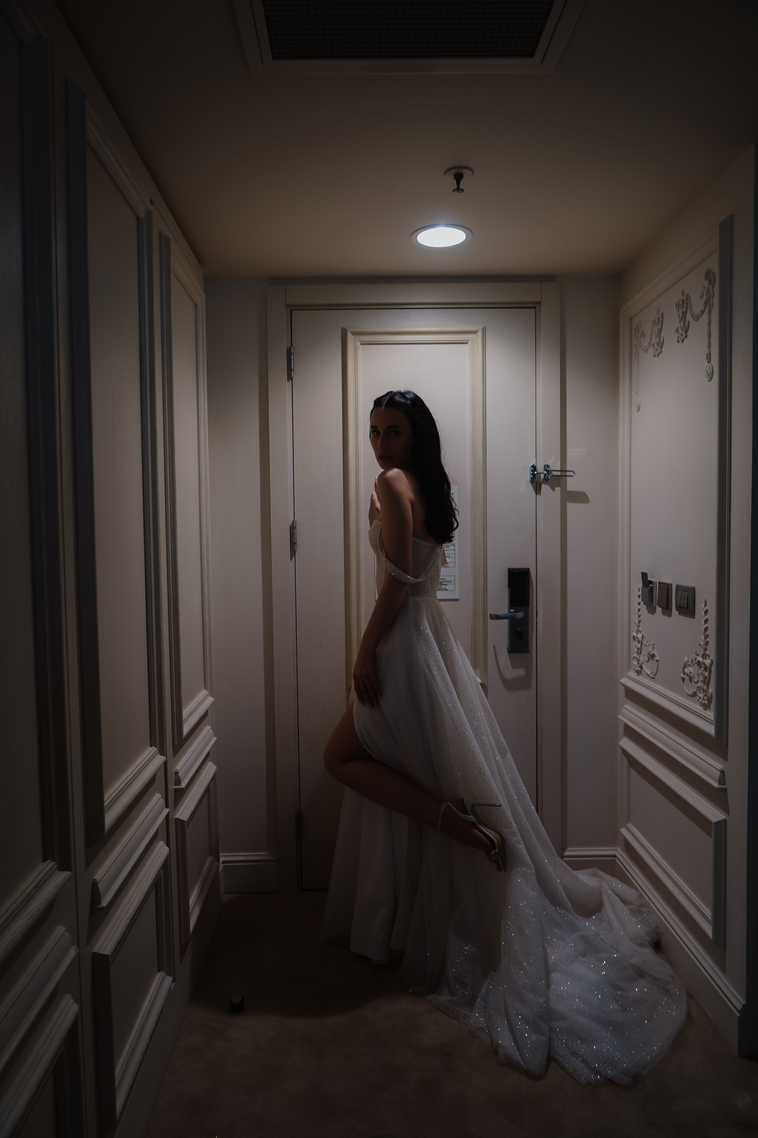 Анфиса и Никита. Валерия Смирнова / Свадебный фотограф