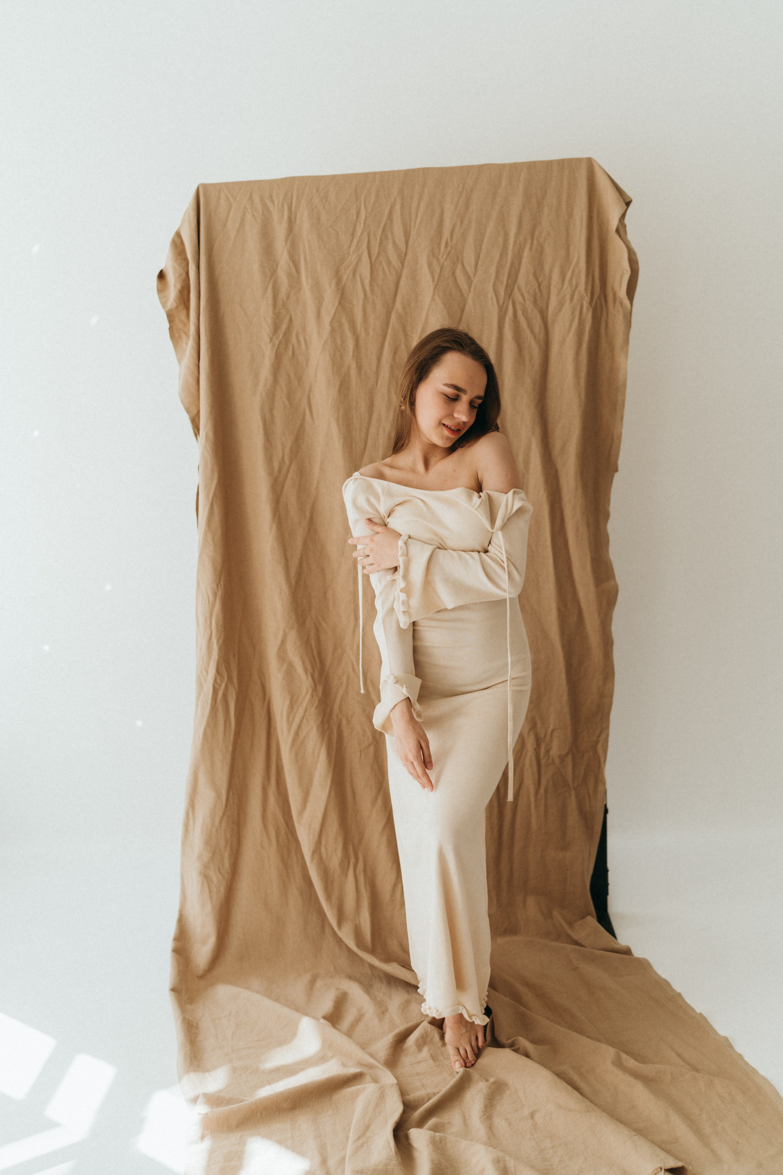 Анна / фотостудия. Фотограф в Санкт-Петербурге — Лучина Екатерина