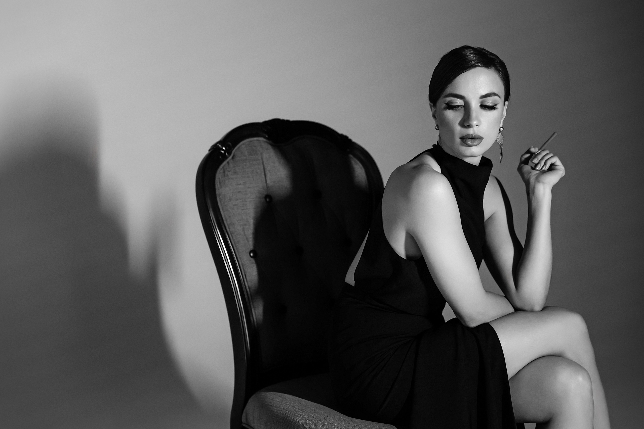 Алексей и Анна. Фотограф Алина Ионычева в Новосибирске