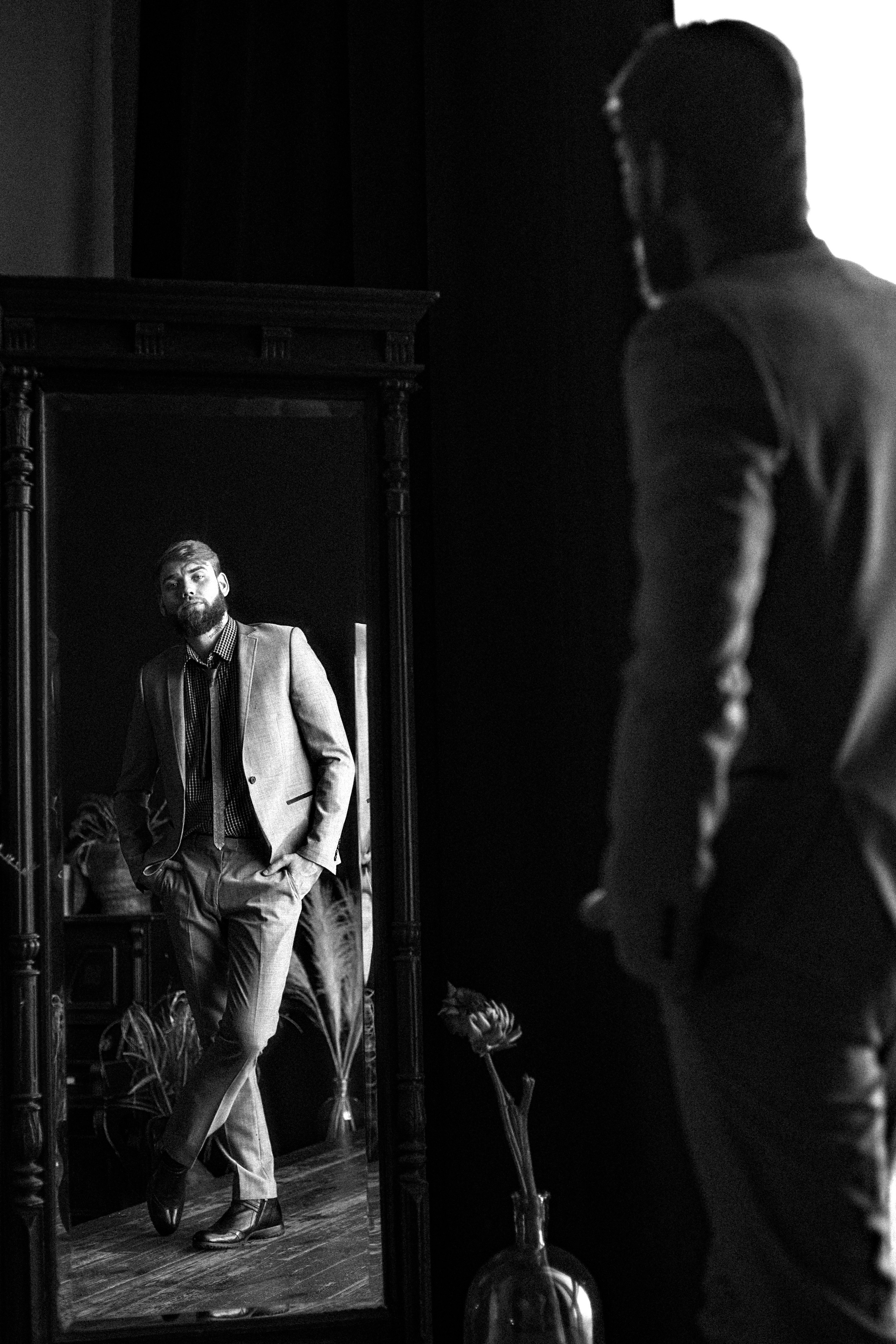 ИЛЬЯ. Свадебный/Портретный фотограф снимаю в Москве