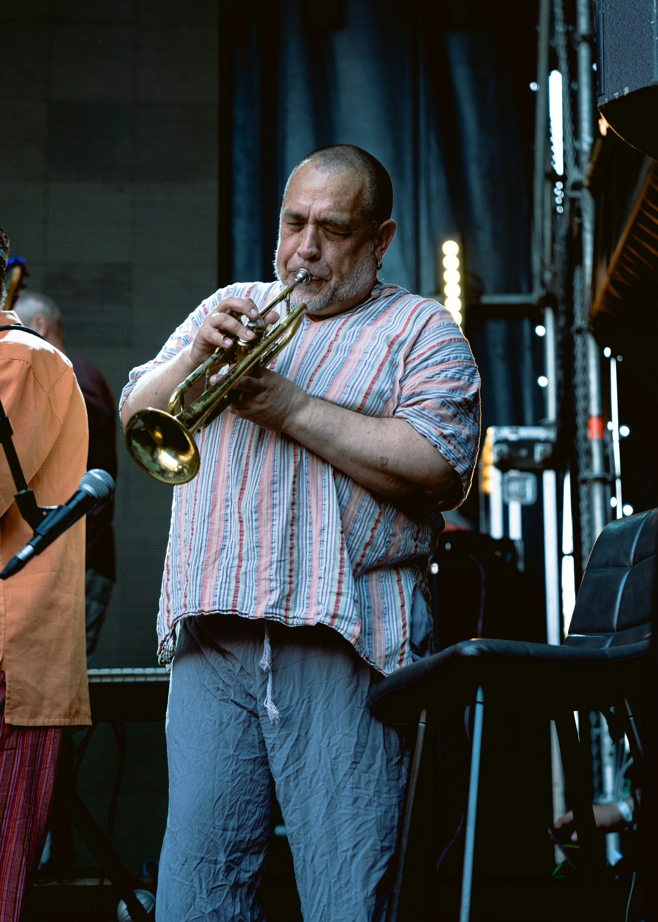 АукцЫон. Auction (Rock band). Фотограф Ирина Соколенко Санкт-Петербург