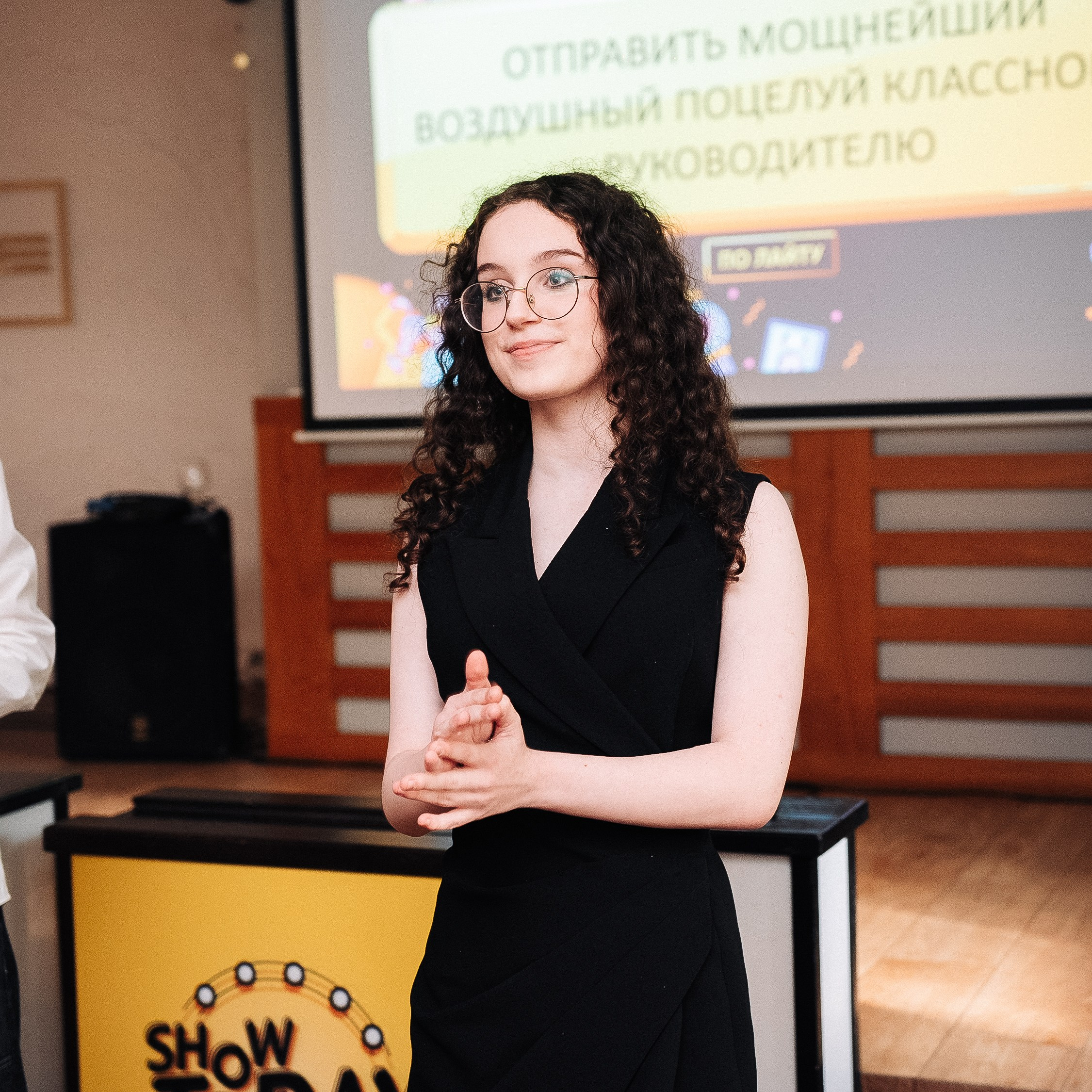 Выпускной. Фотограф в Хабаровске Швендых Рудольф