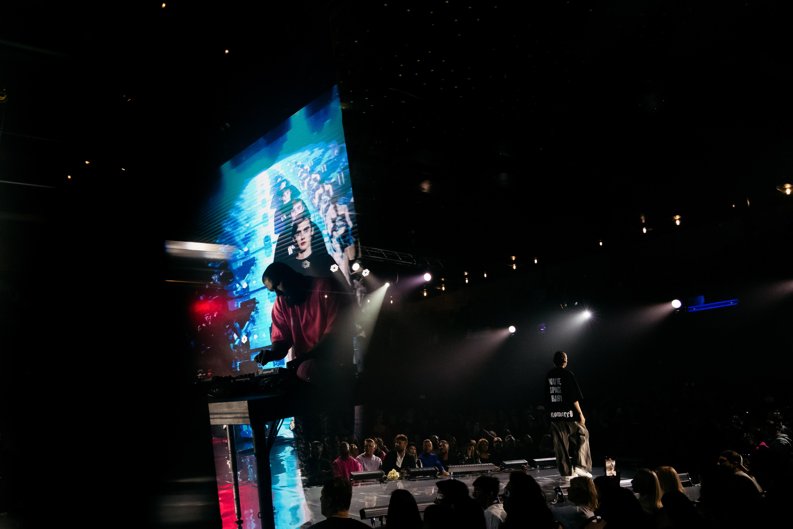 Ponomarev. Фотограф в Москве Анастасия Курлович