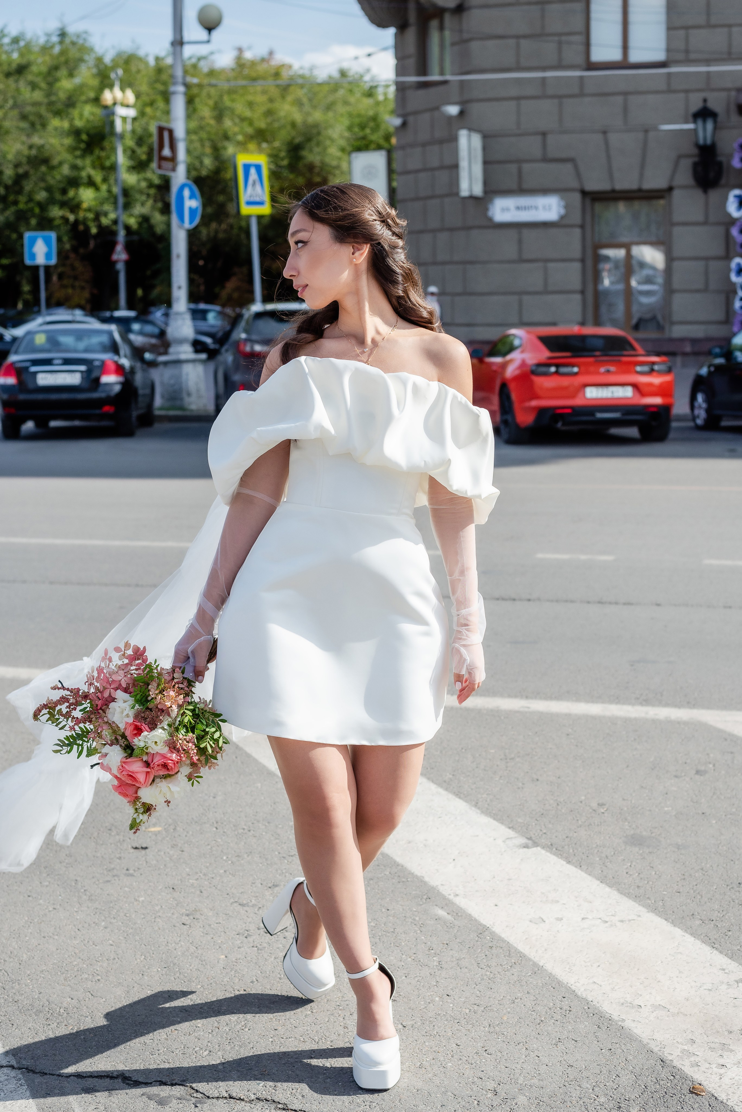 Марина+Василий. Свадебный и семейный фотограф Волгоград Ксения Афонина