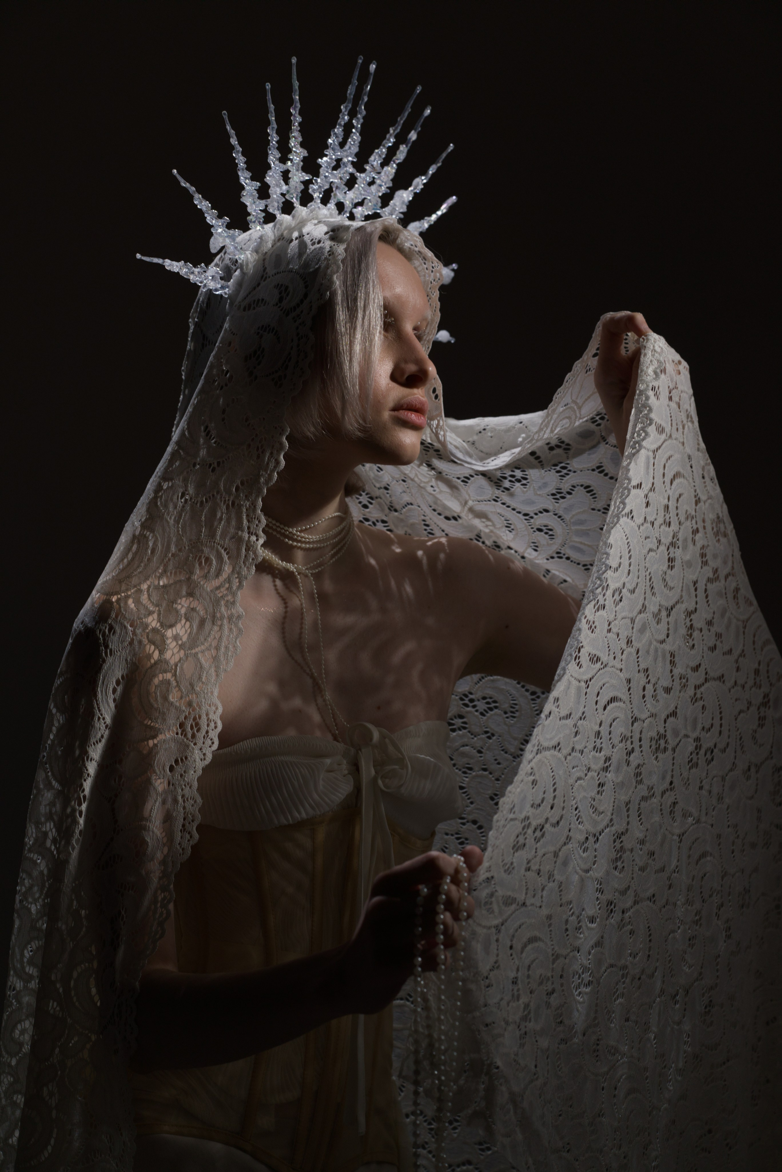 МК Мистика в Культе. Мир глазами Саши Д