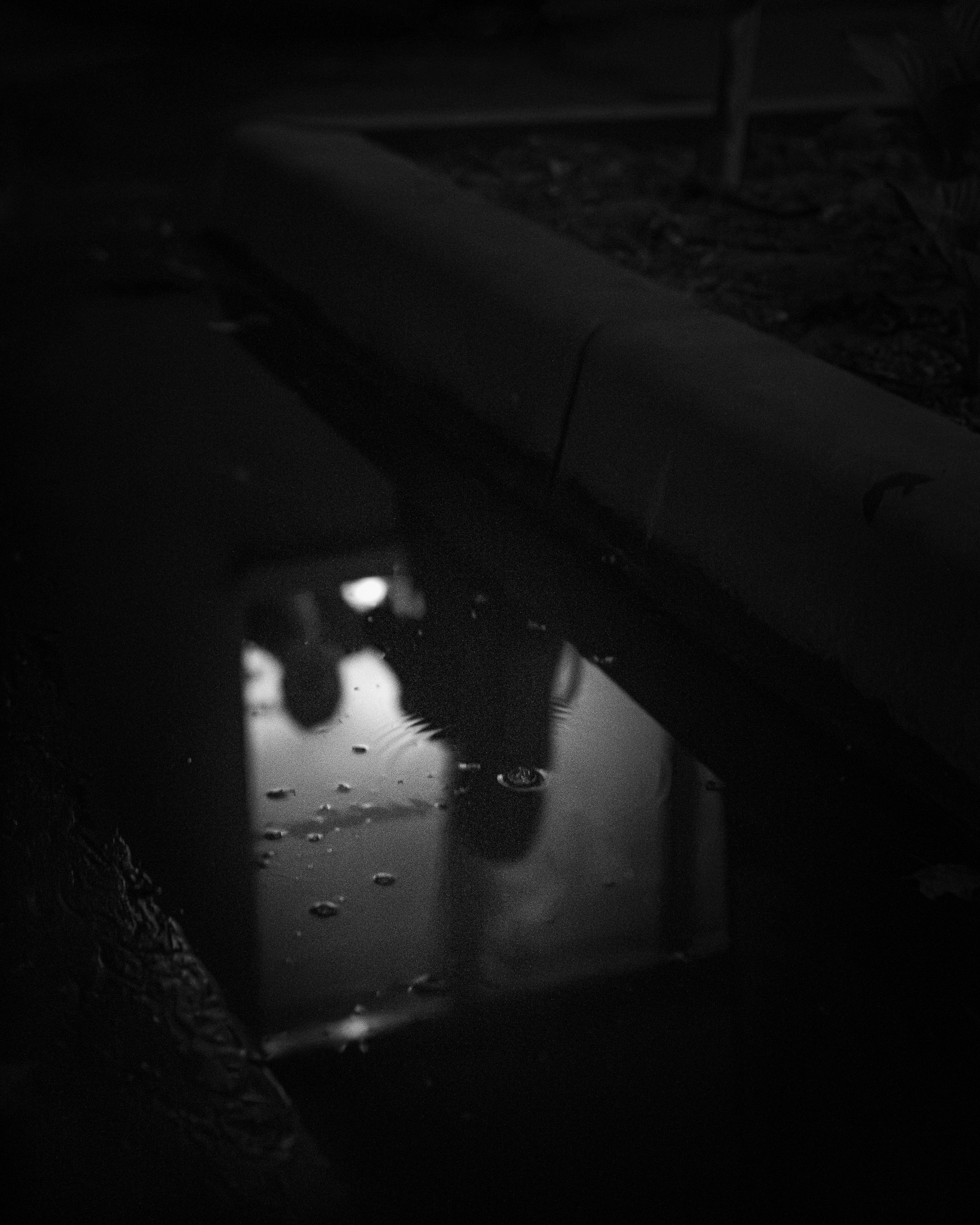 Artem. Photographer in Moscow Anna Chistiakova