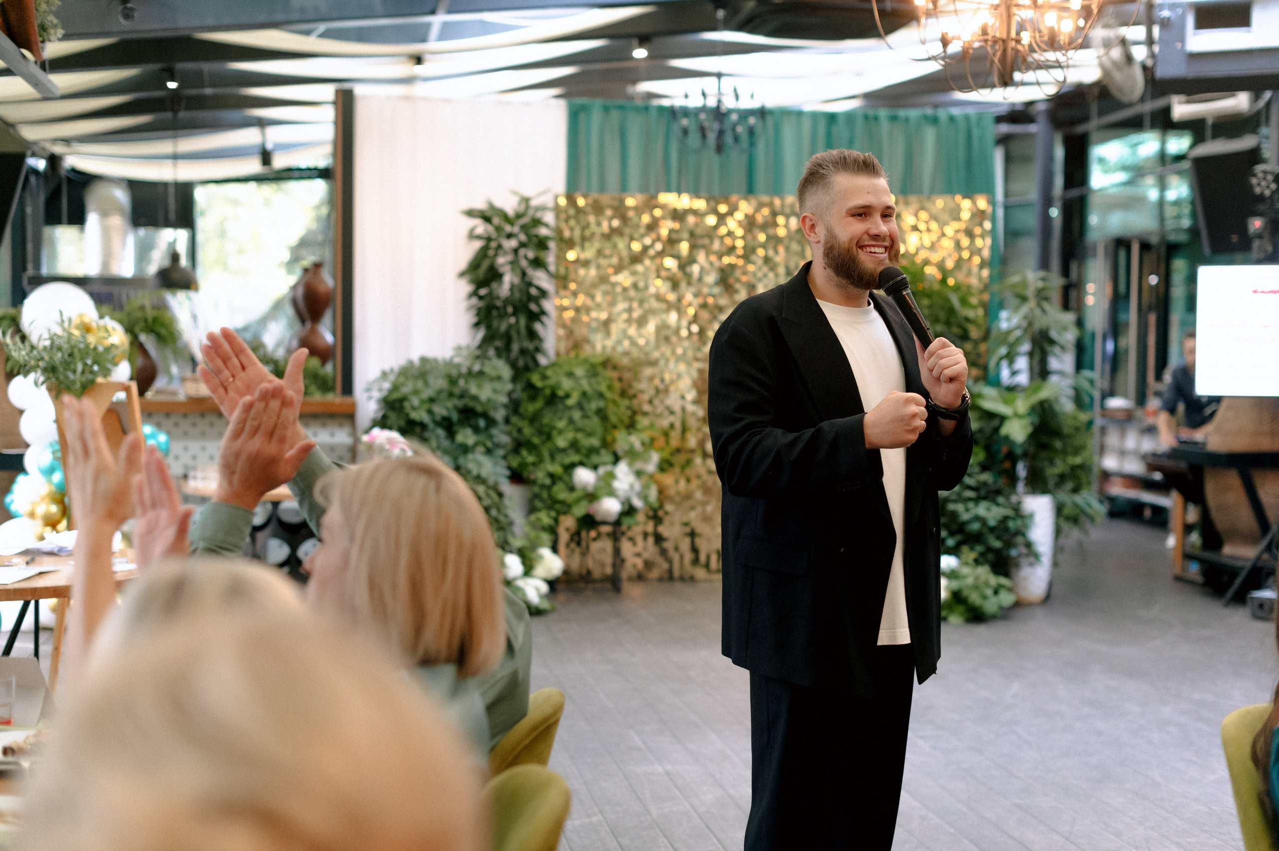 НАСТЯ и КИРИЛЛ. Шашкова Вероника / Свадебный и семейный фотограф Москва и Ярославль