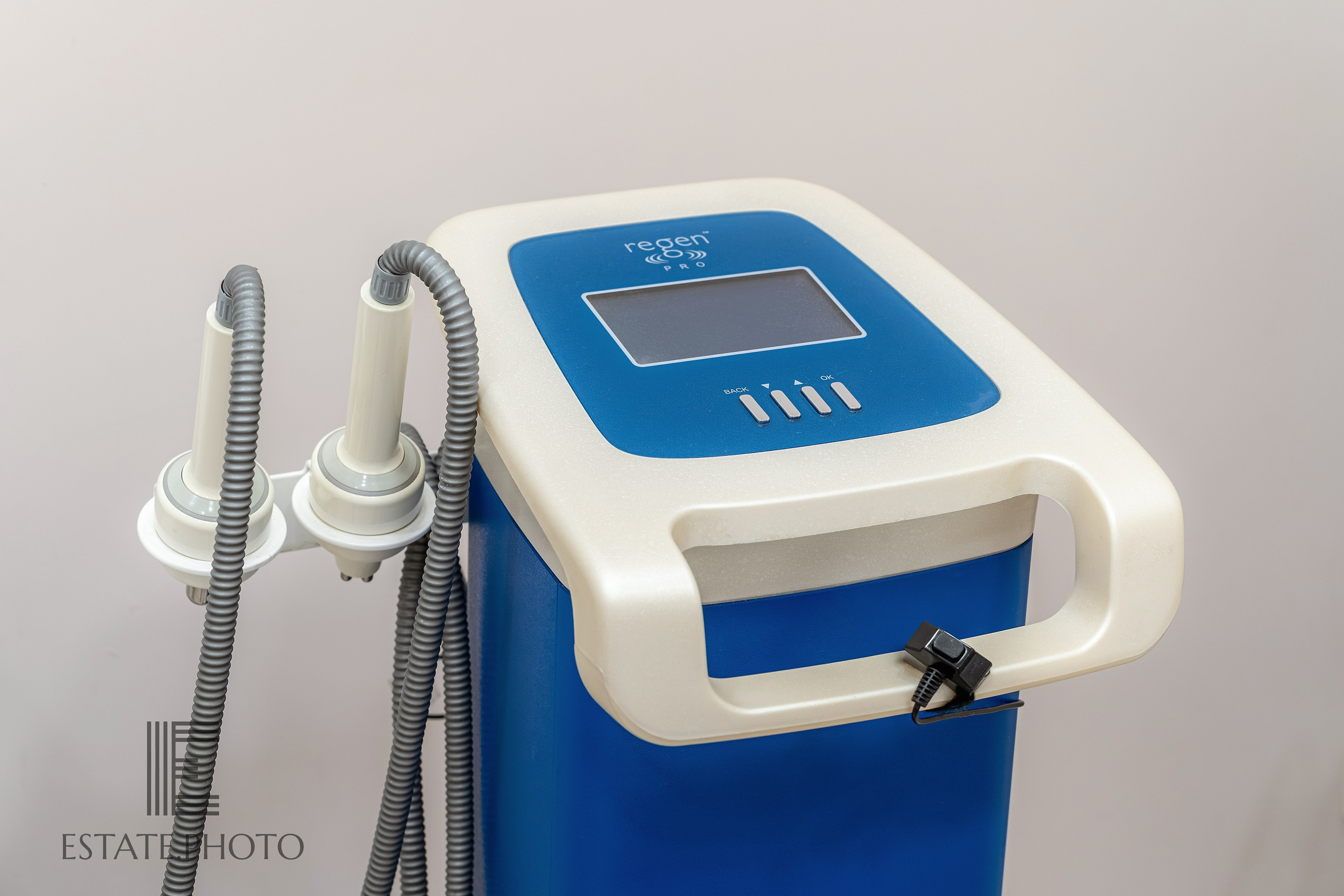 Салоны Красоты. Интерьерный фотограф Москва Татьяна Казакова