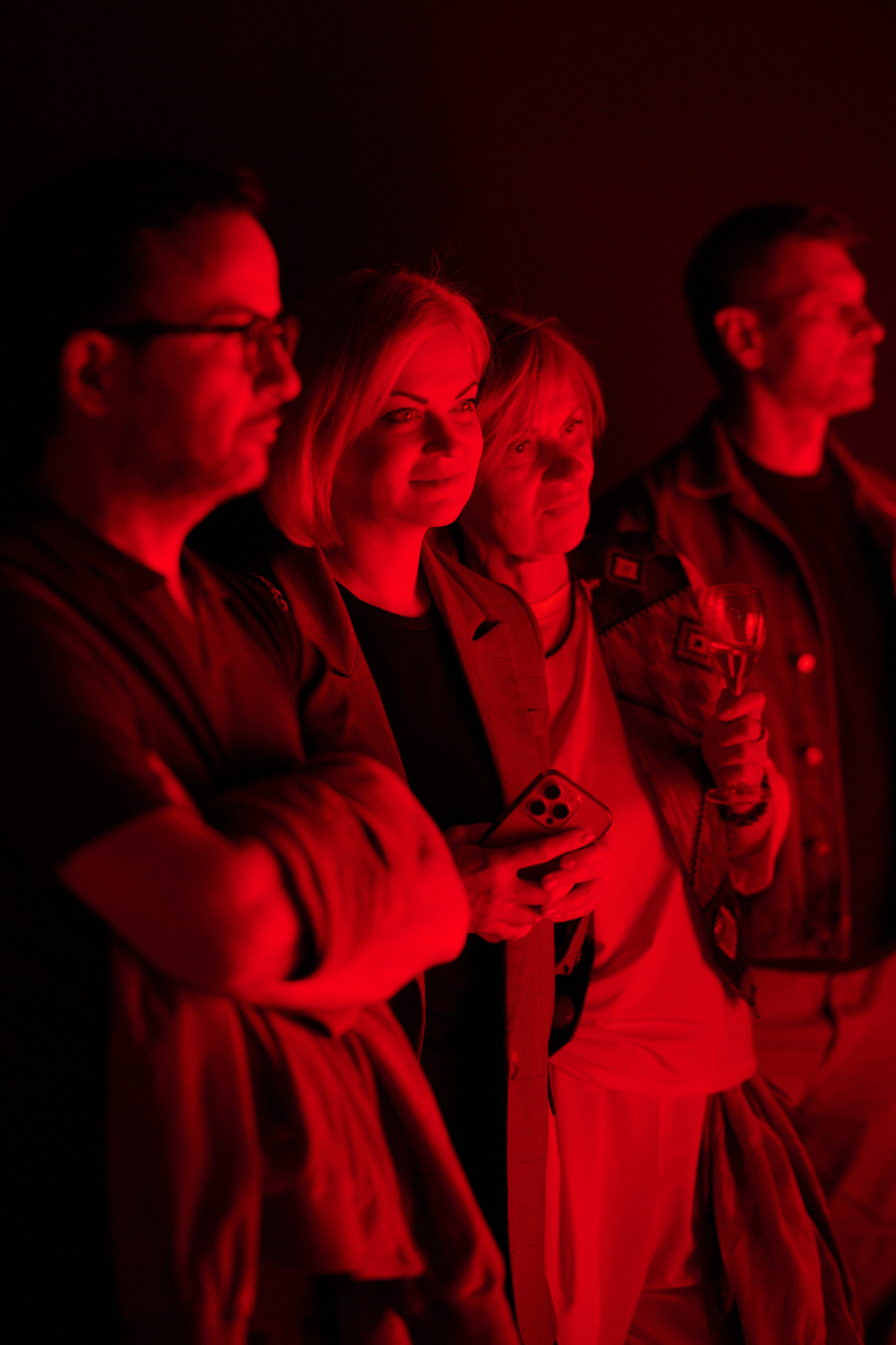 Центр современного искусства МАРС — Redis Business Class. Репортажный фотограф в Москве и Санкт-Петербурге — Профессиональная съёмка мероприятий | Данила Золкин