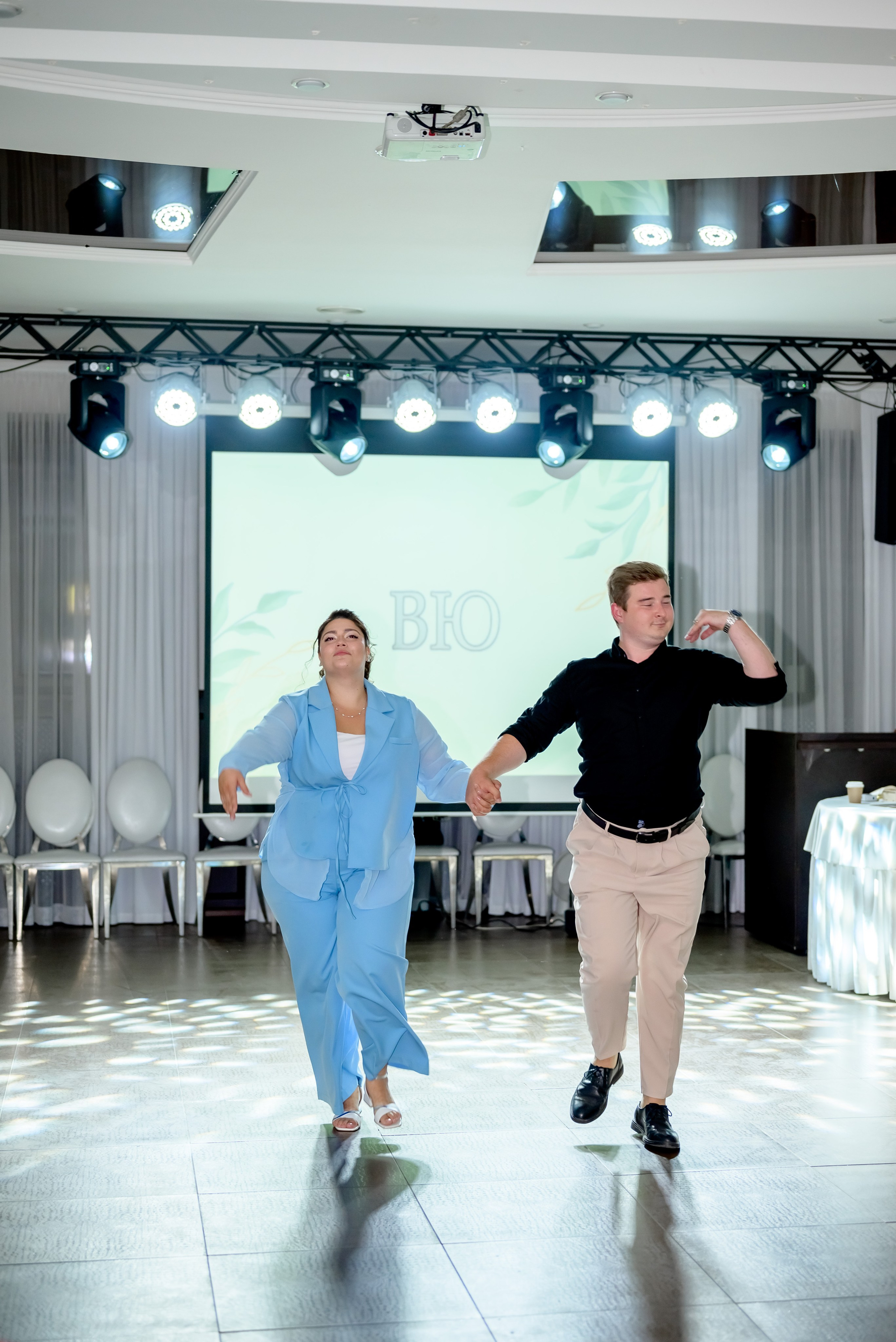 Банкетная часть. Юлия Басня семейный и свадебный фотограф в Донецке