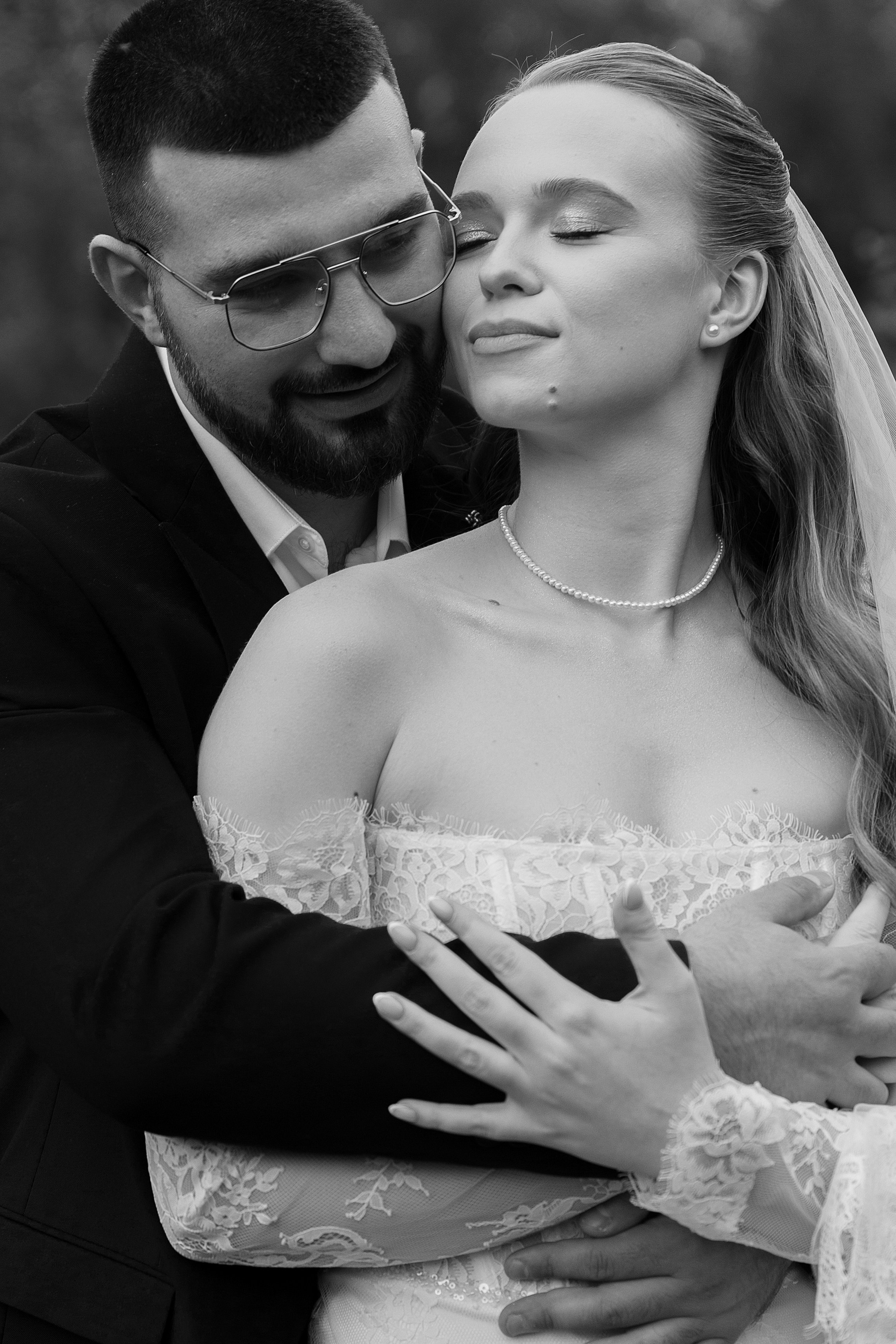 Гор и Дарья