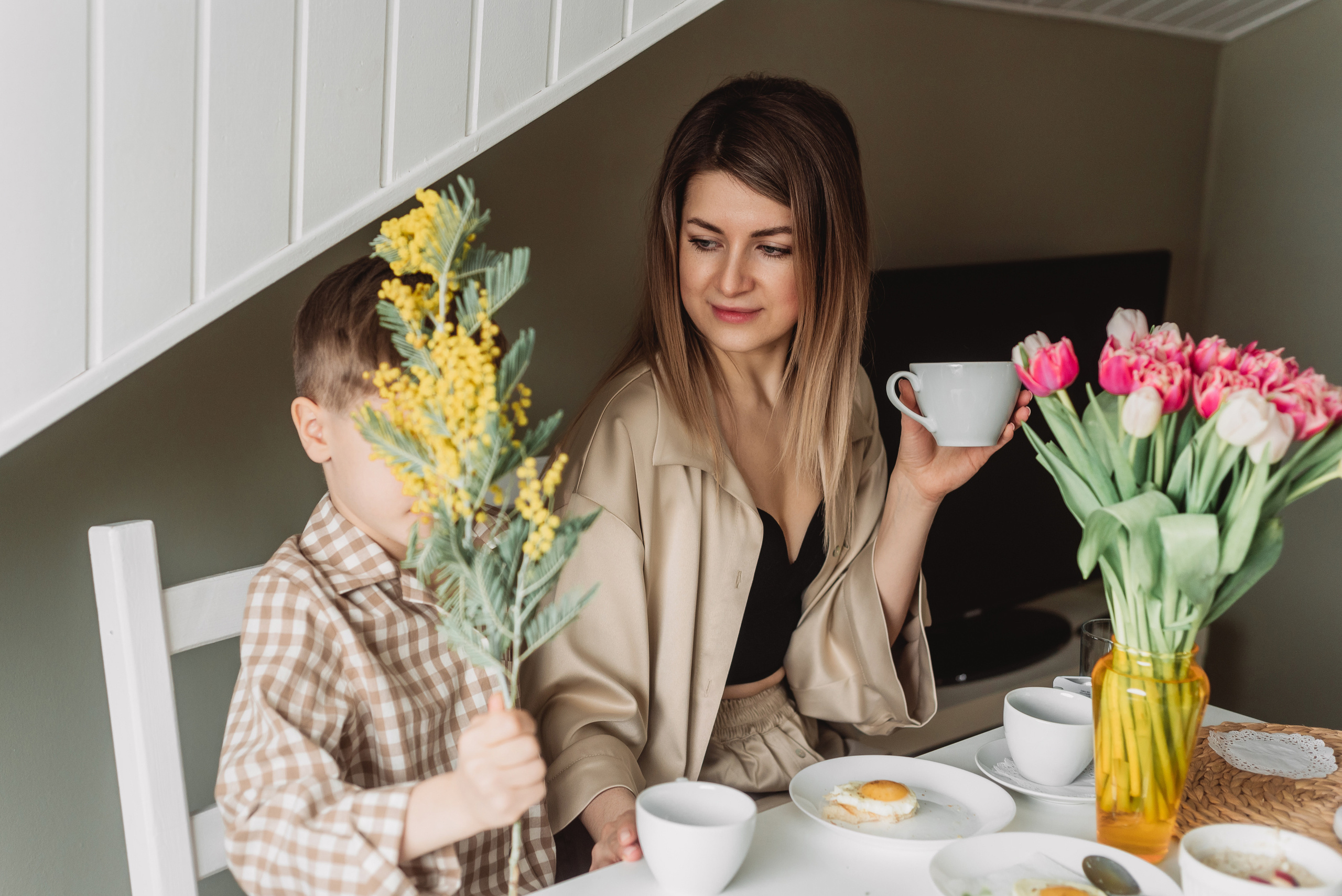 Это сильнее, чем Любовь | Екатерина, Иннокентий, Арсений и Злата 🖤. ФОТОГРАФ ИРИНА ШАМАТАВА
