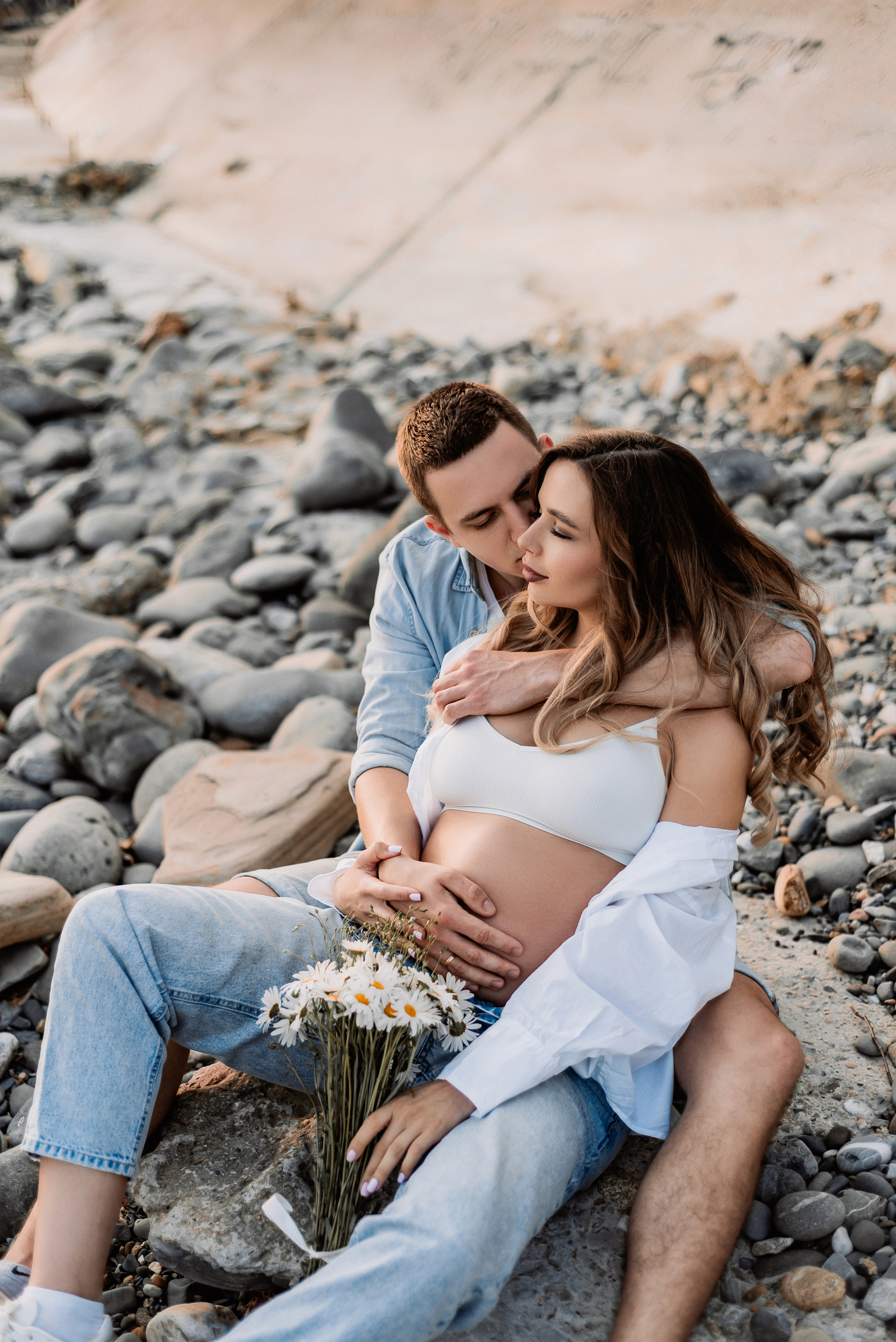 Nataliya & Dmitriy. ФОТОГРАФ ИРИНА ШАМАТАВА