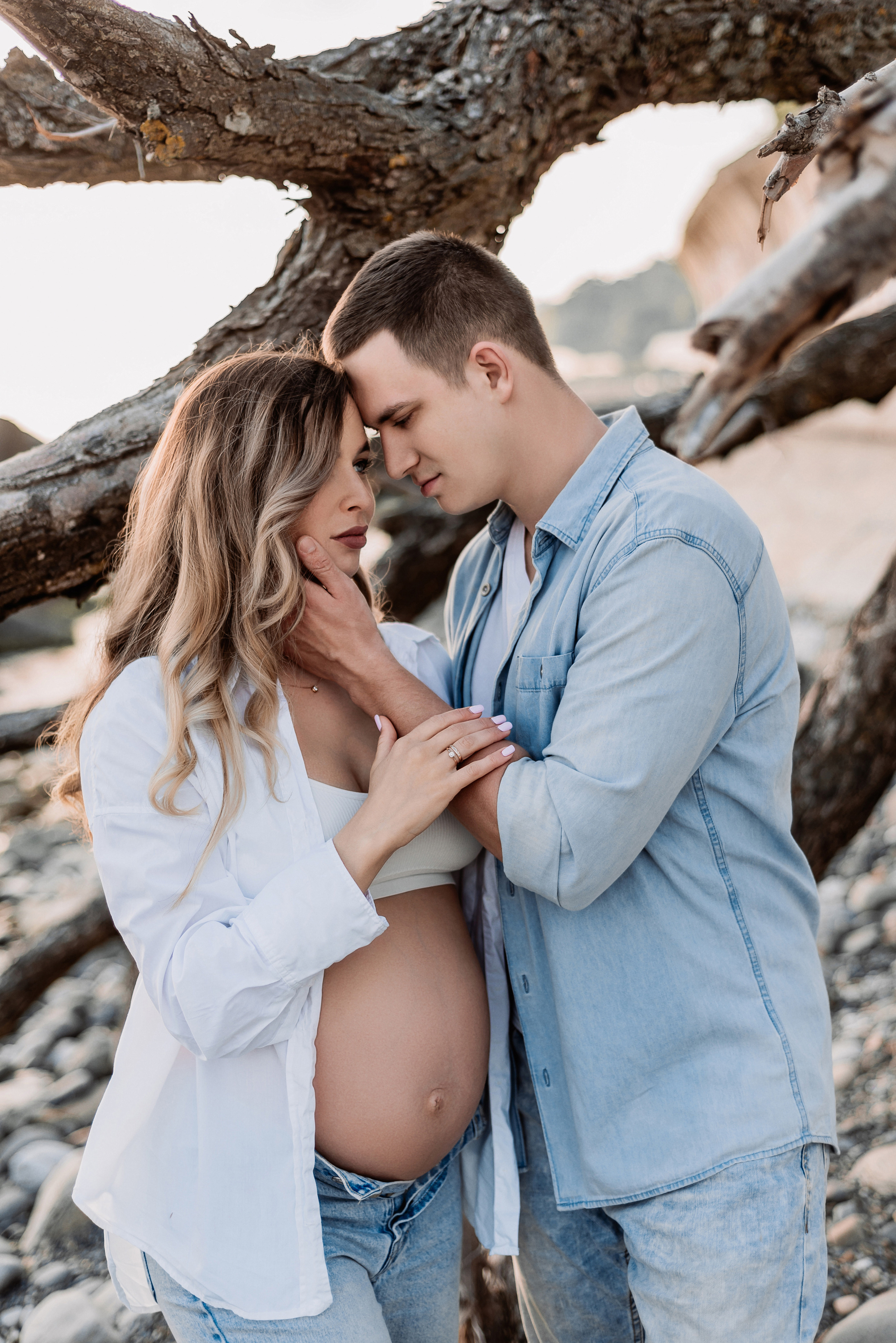 Nataliya & Dmitriy. ФОТОГРАФ ИРИНА ШАМАТАВА