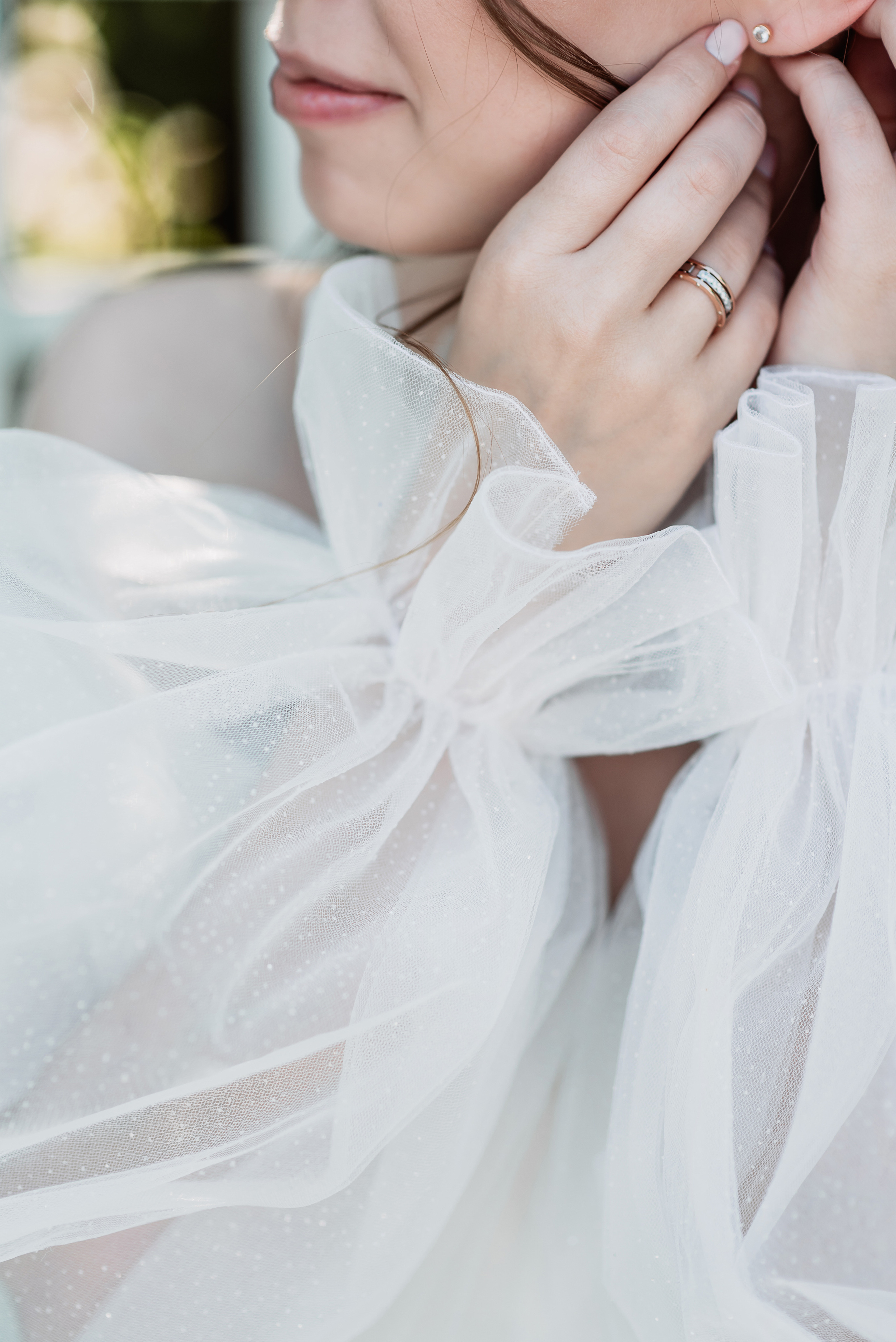 Oksana & Aleksey. ФОТОГРАФ ИРИНА ШАМАТАВА