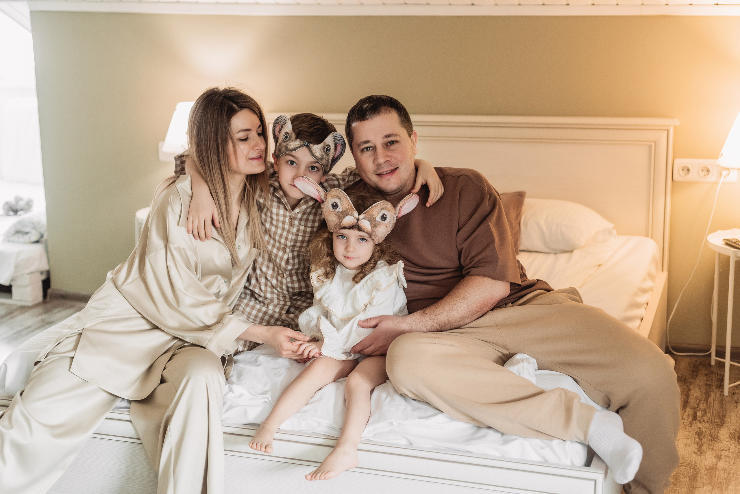 Это сильнее, чем Любовь | Екатерина, Иннокентий, Арсений и Злата 🖤. ФОТОГРАФ ИРИНА ШАМАТАВА