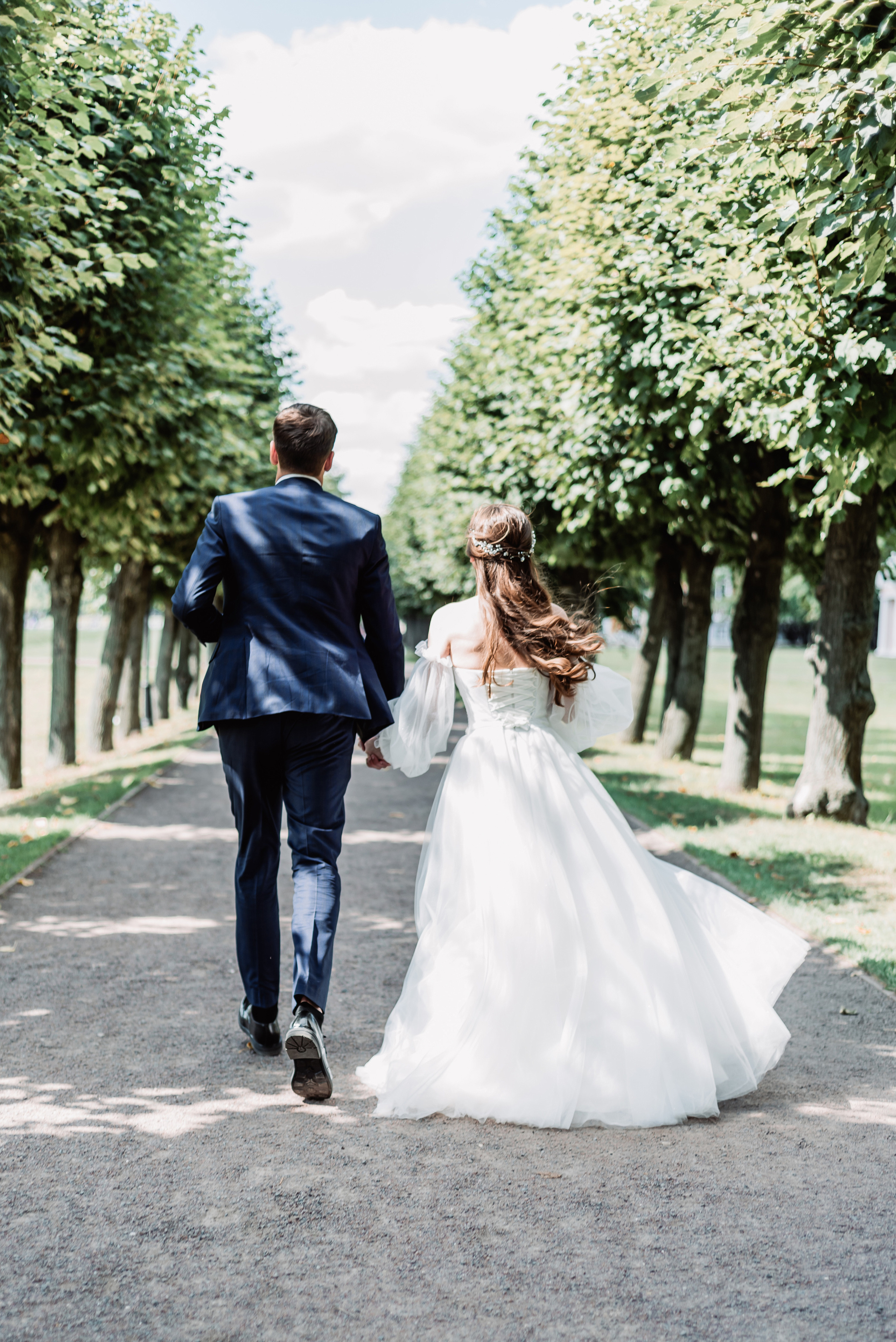 Oksana & Aleksey. ФОТОГРАФ ИРИНА ШАМАТАВА