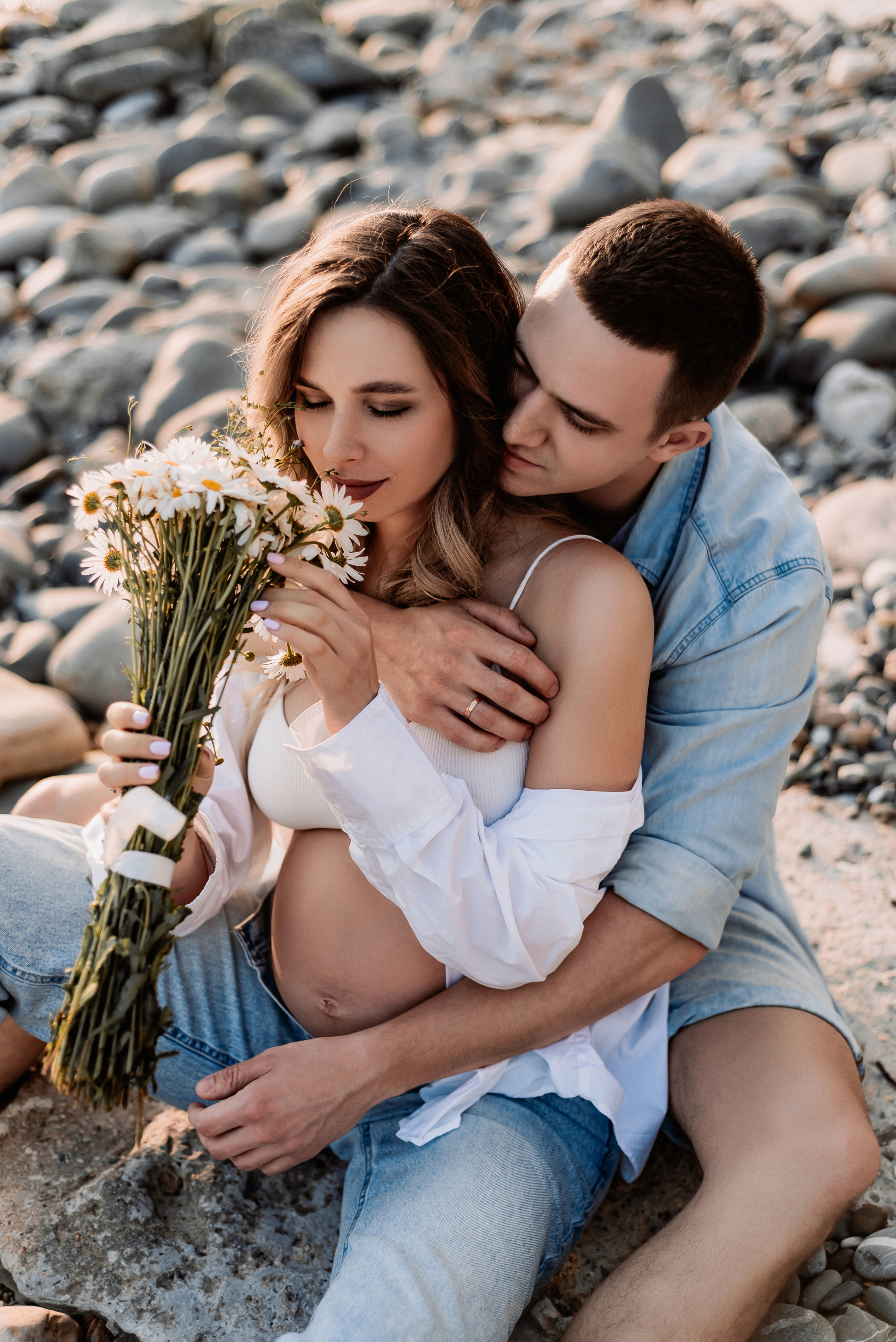 Nataliya & Dmitriy. ФОТОГРАФ ИРИНА ШАМАТАВА