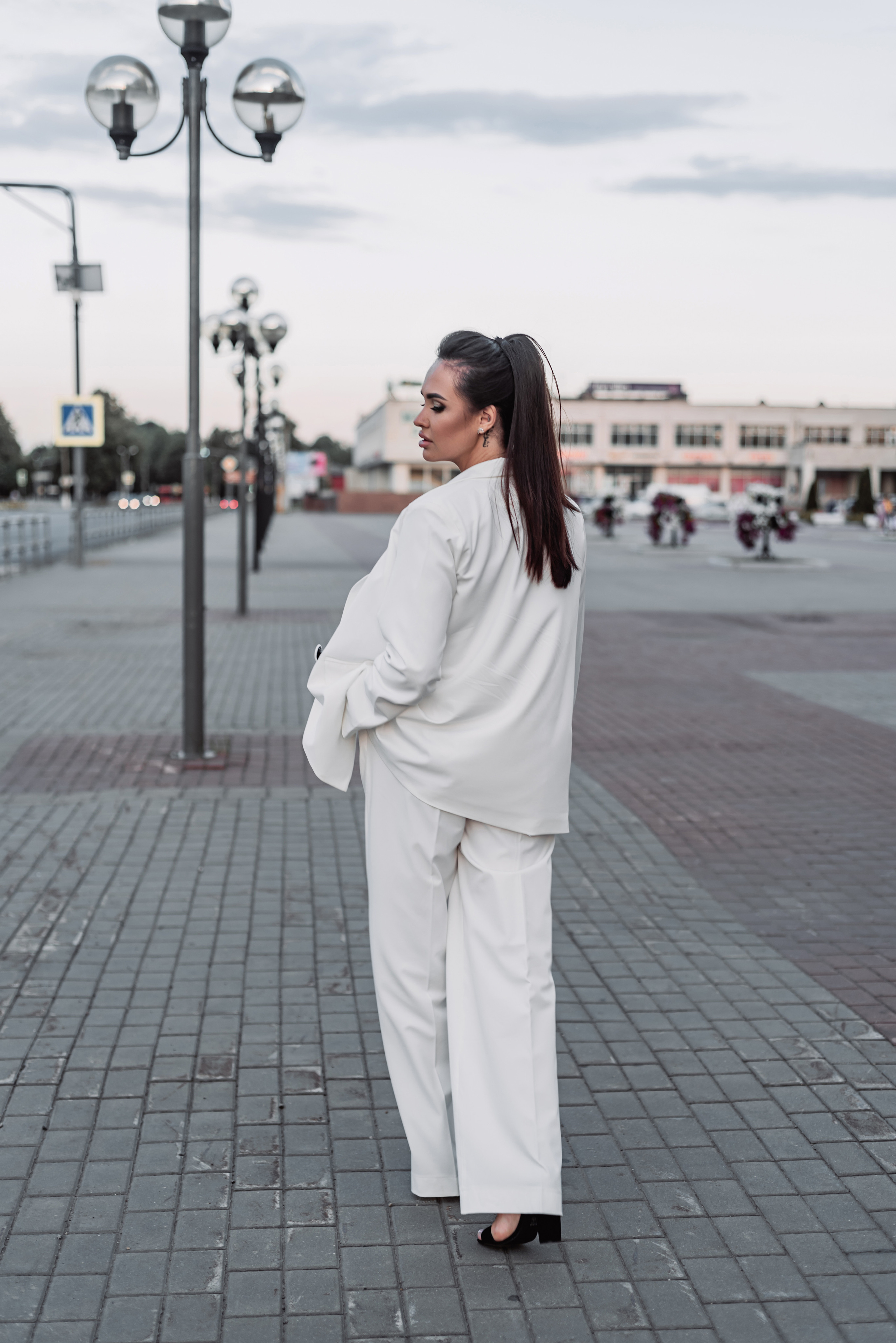 Alina Khlopeshina. ФОТОГРАФ ИРИНА ШАМАТАВА