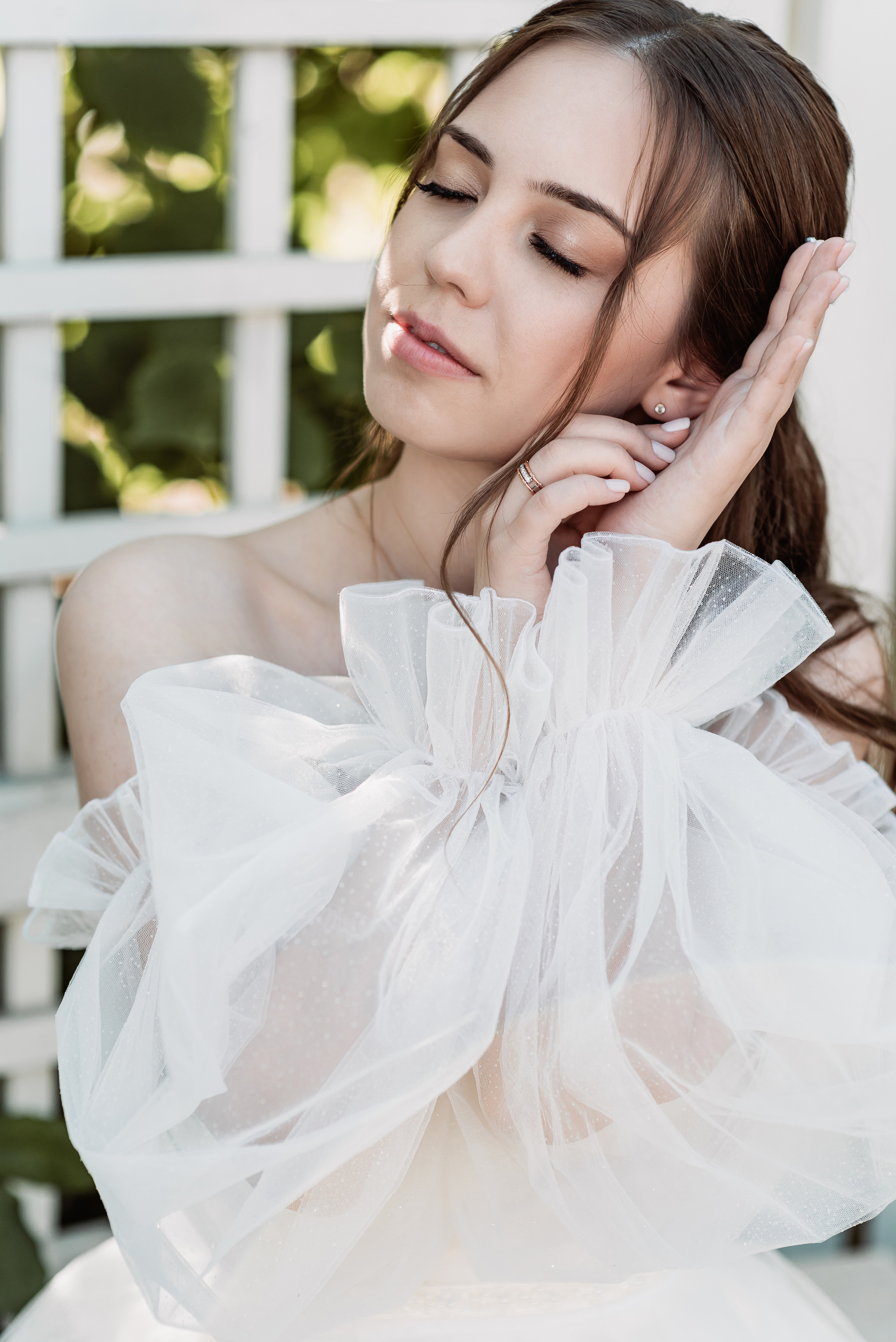 Oksana & Aleksey. ФОТОГРАФ ИРИНА ШАМАТАВА