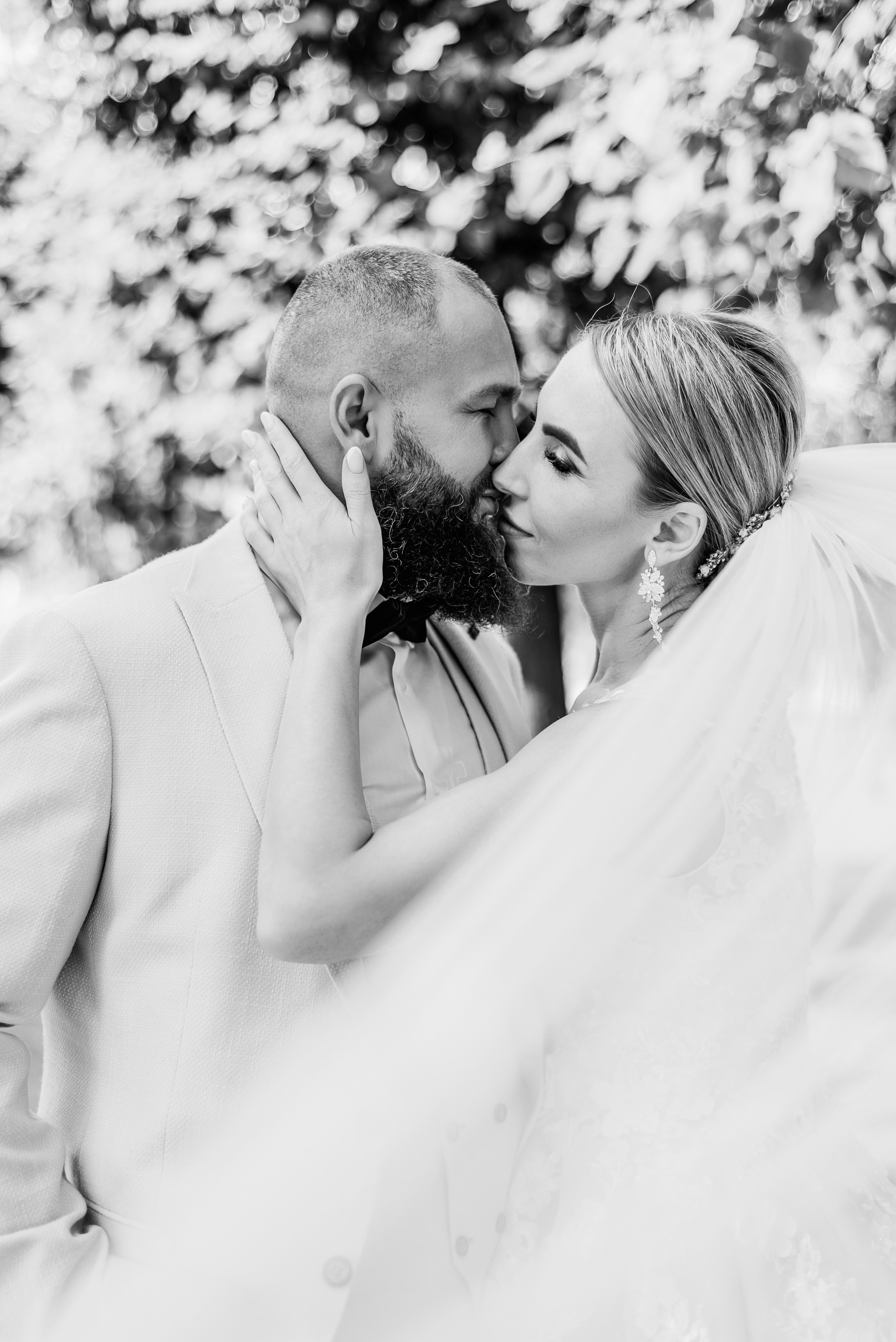 Natalia & Maksim. ФОТОГРАФ ИРИНА ШАМАТАВА