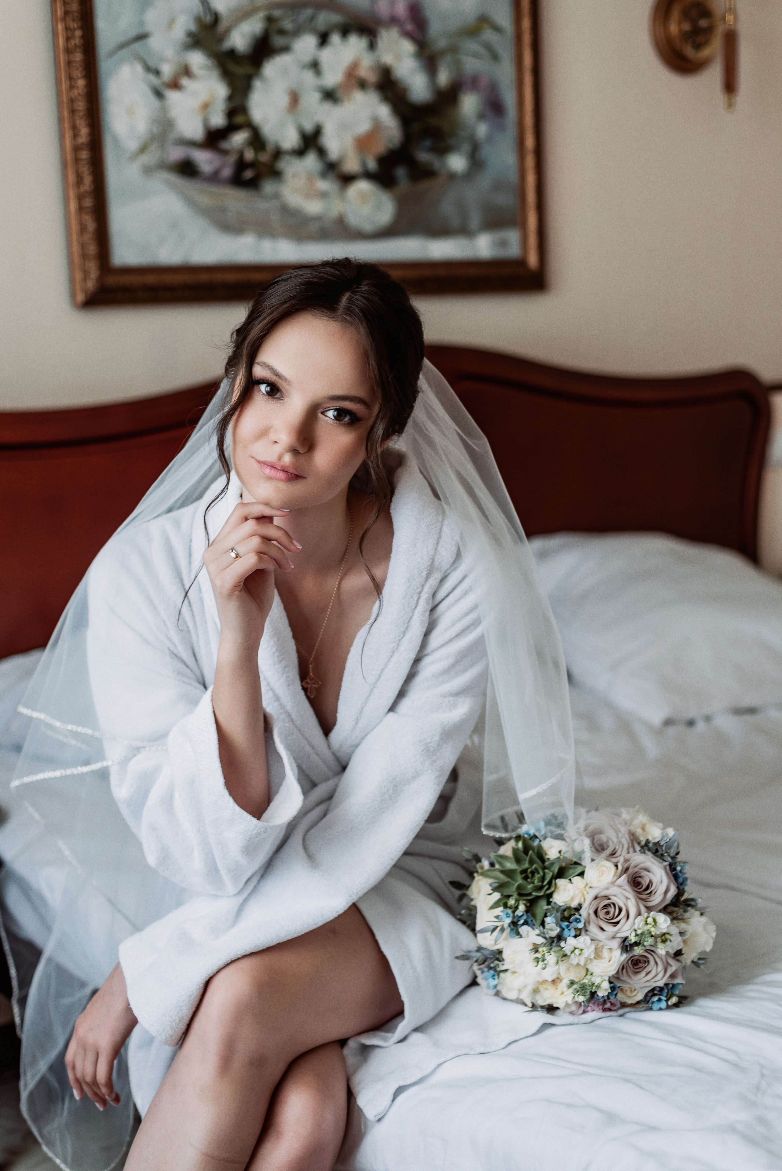 Olga & Viktor. ФОТОГРАФ ИРИНА ШАМАТАВА