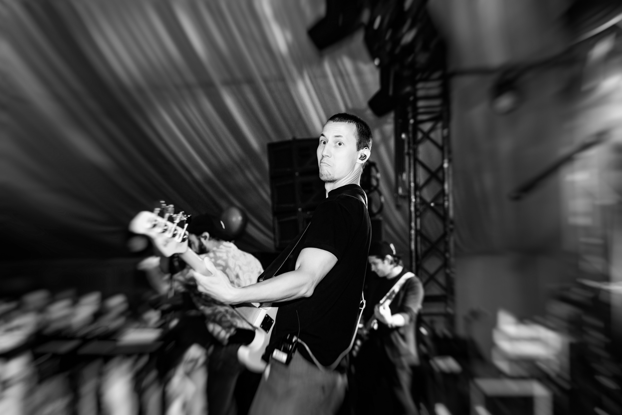 Корпоратив «Протэкс-центр». ФОТОГРАФ ИРИНА ШАМАТАВА