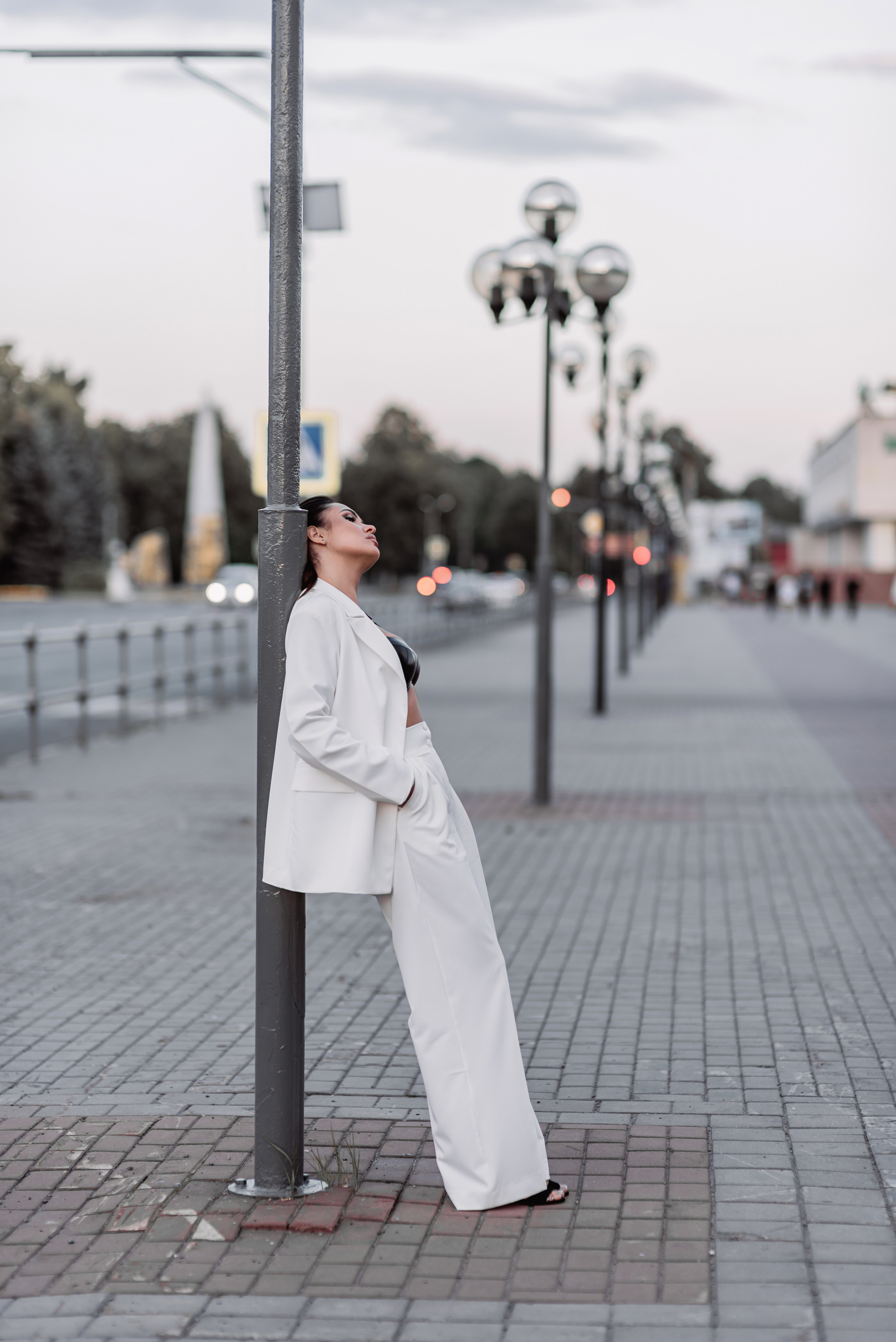 Alina Khlopeshina. ФОТОГРАФ ИРИНА ШАМАТАВА