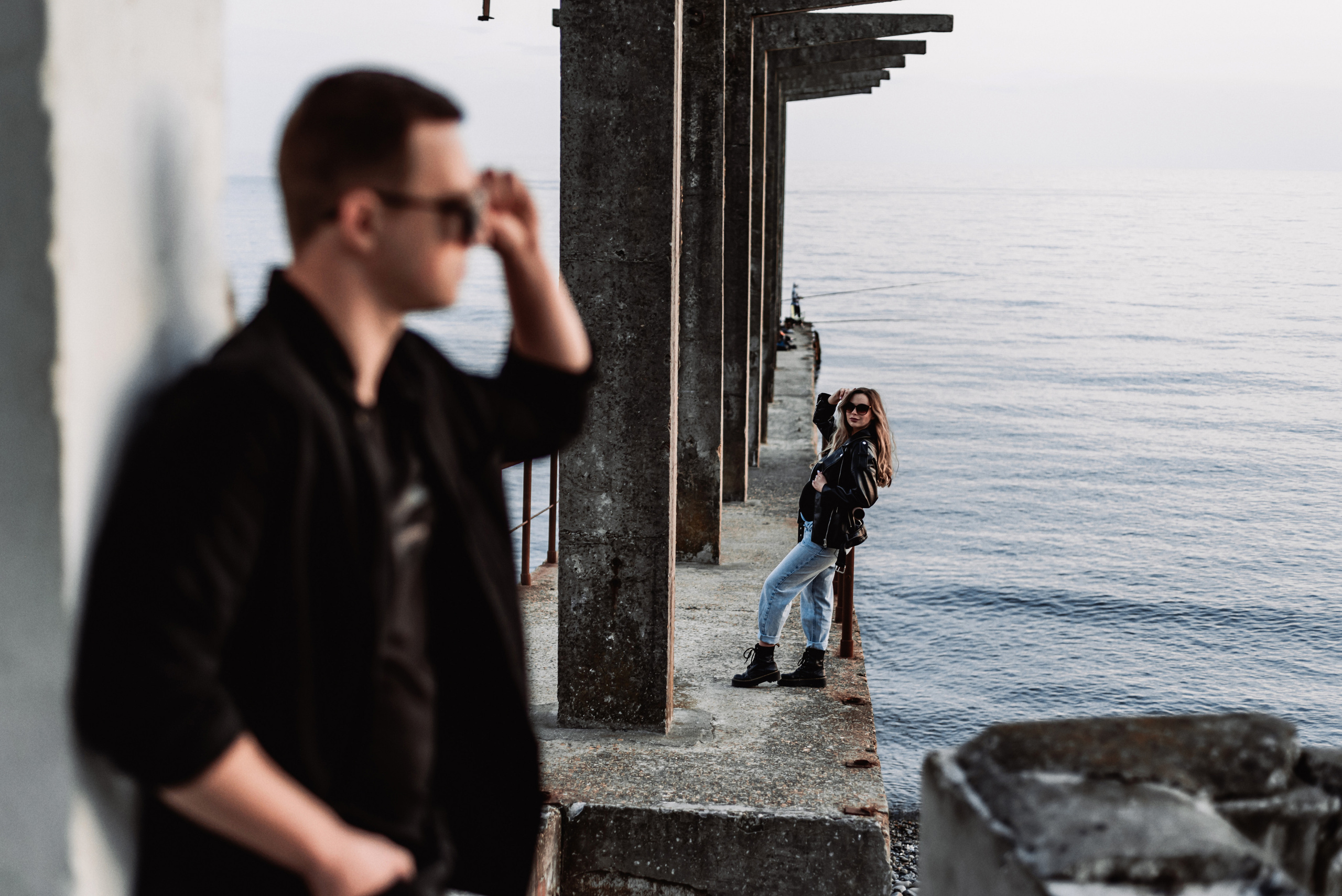 Nataliya & Dmitriy. ФОТОГРАФ ИРИНА ШАМАТАВА