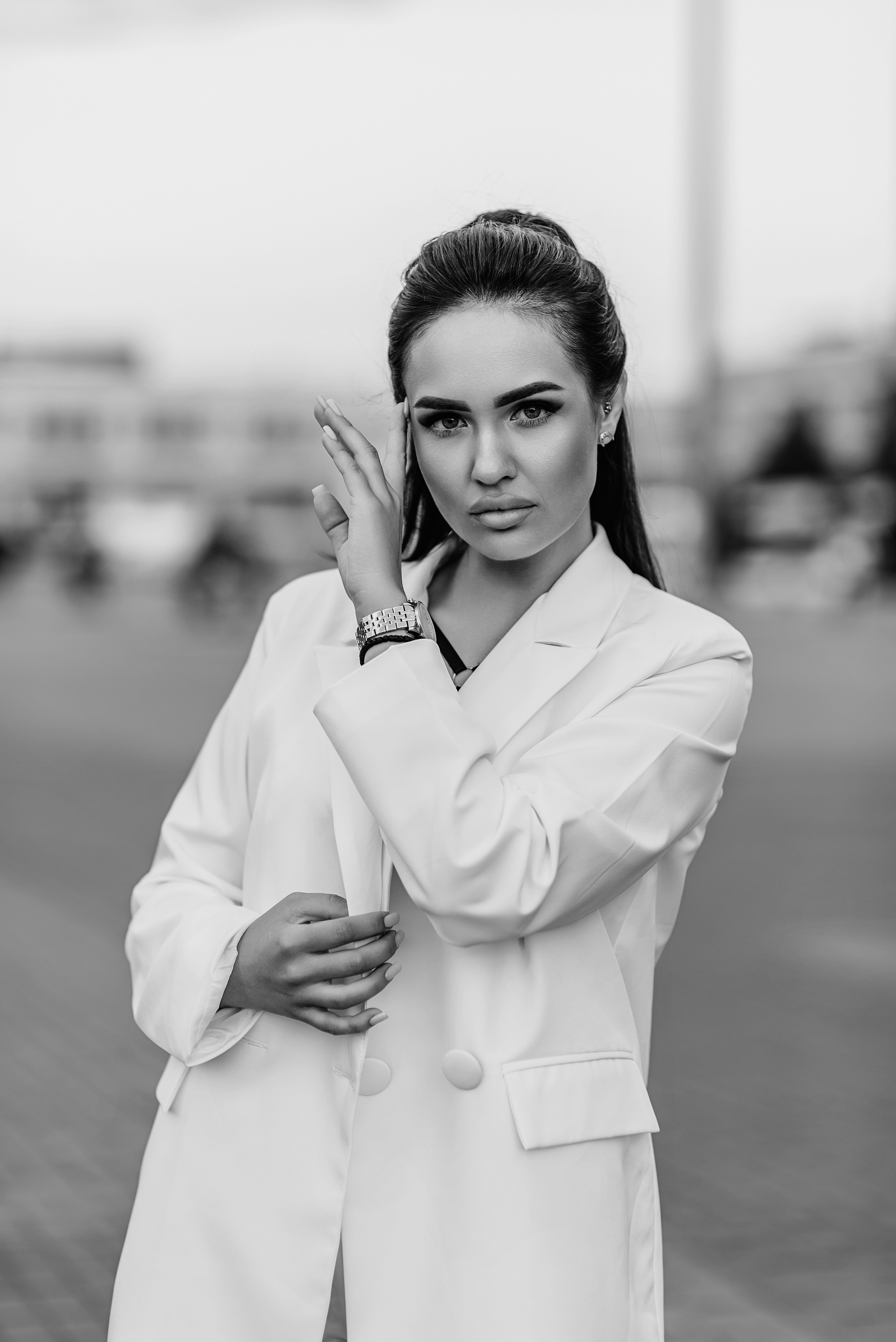 Alina Khlopeshina. ФОТОГРАФ ИРИНА ШАМАТАВА