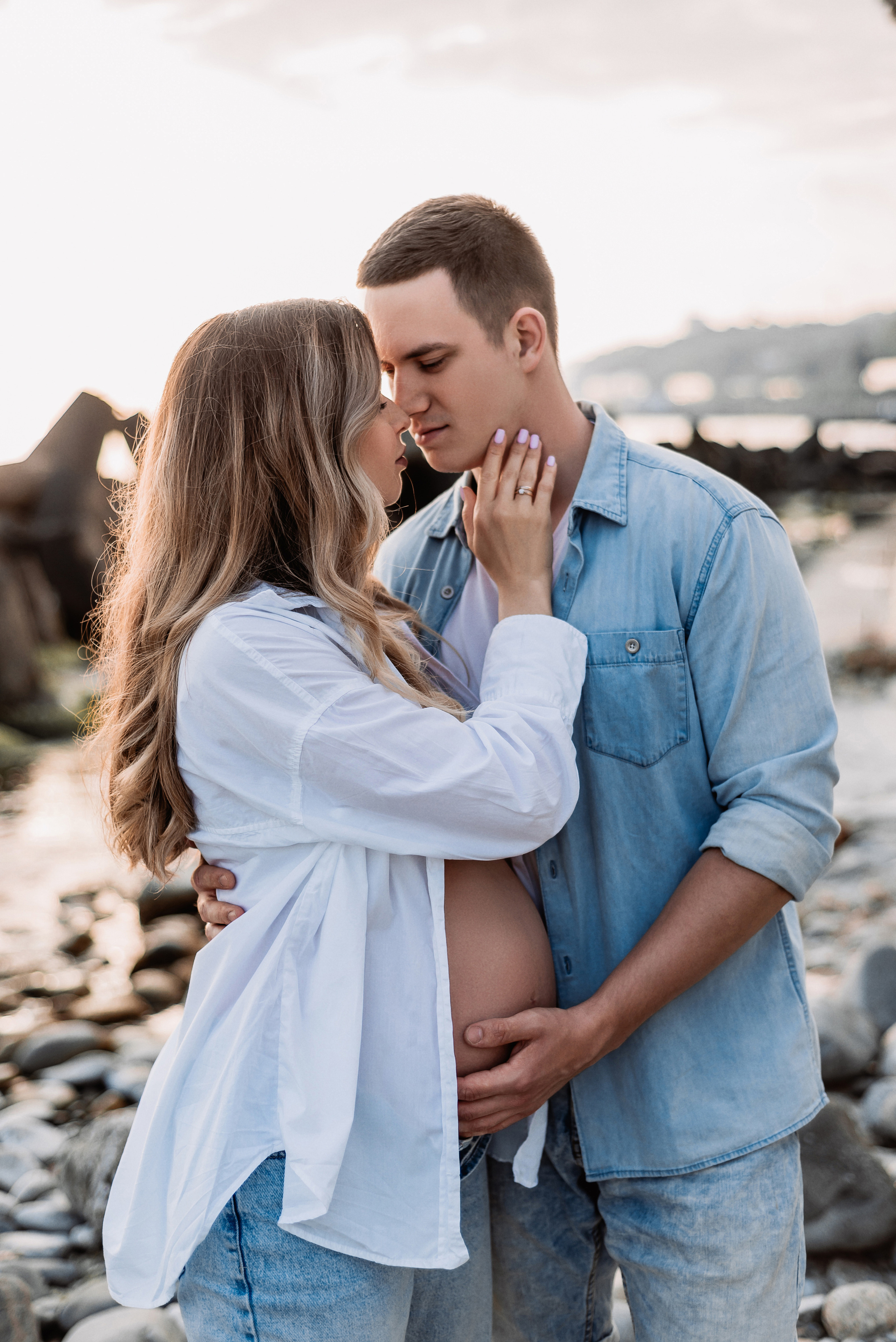 Nataliya & Dmitriy. ФОТОГРАФ ИРИНА ШАМАТАВА