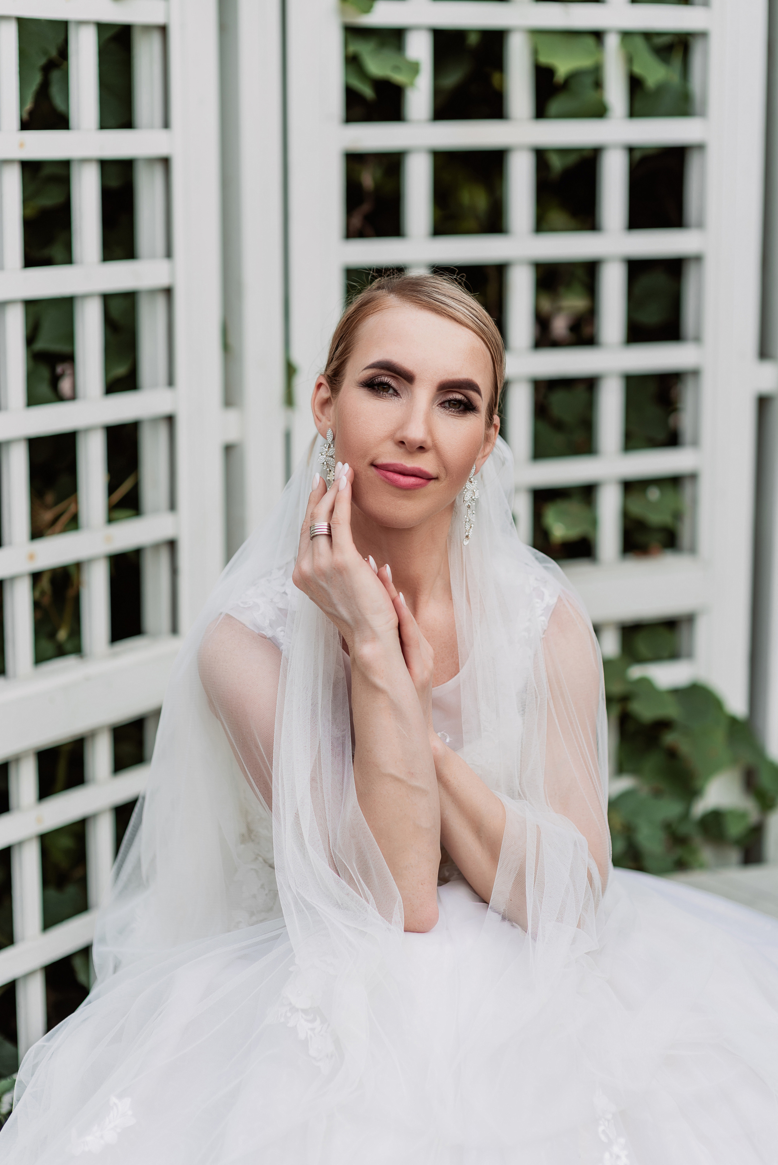 Natalia & Maksim. ФОТОГРАФ ИРИНА ШАМАТАВА