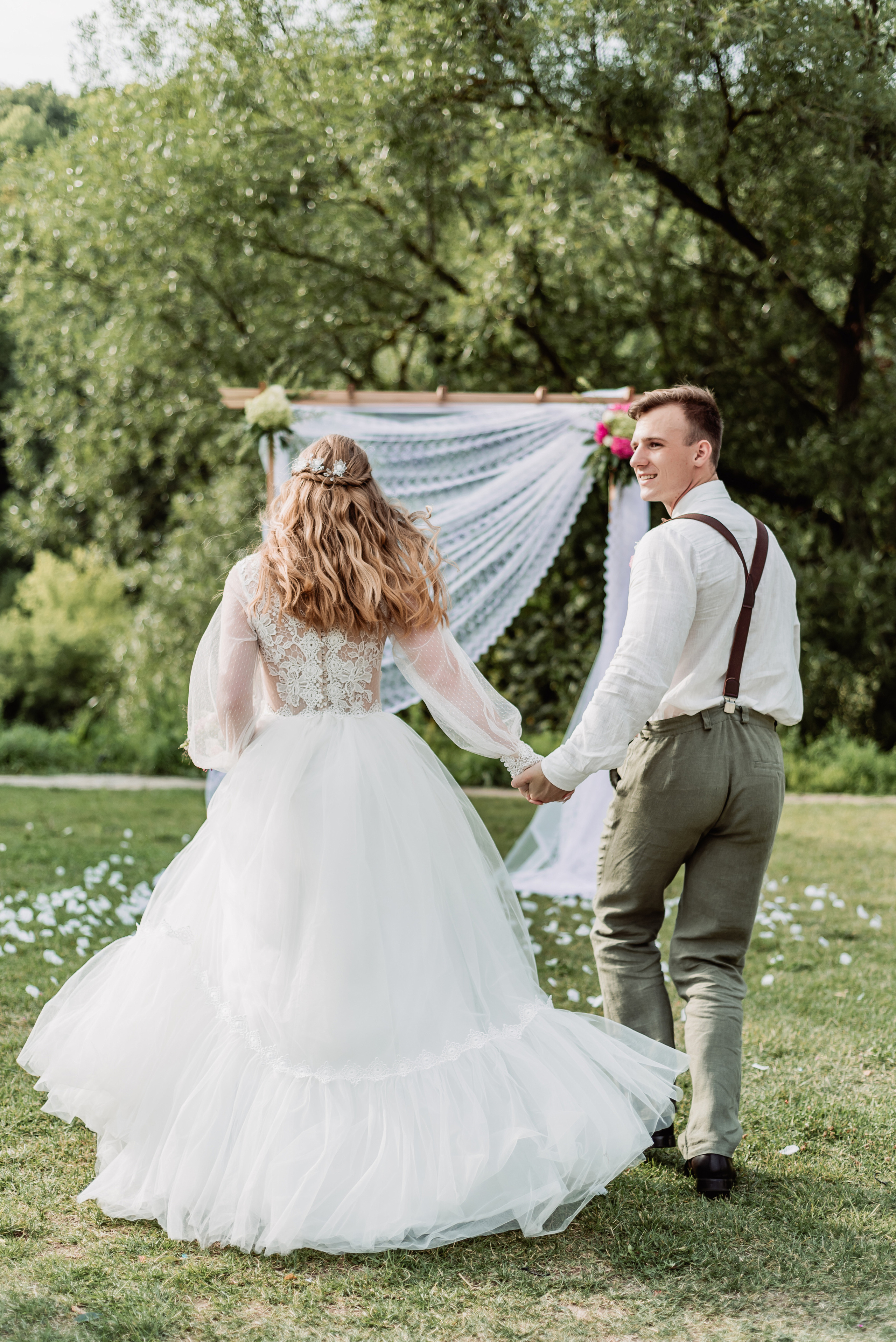 Elena & Egor. ФОТОГРАФ ИРИНА ШАМАТАВА