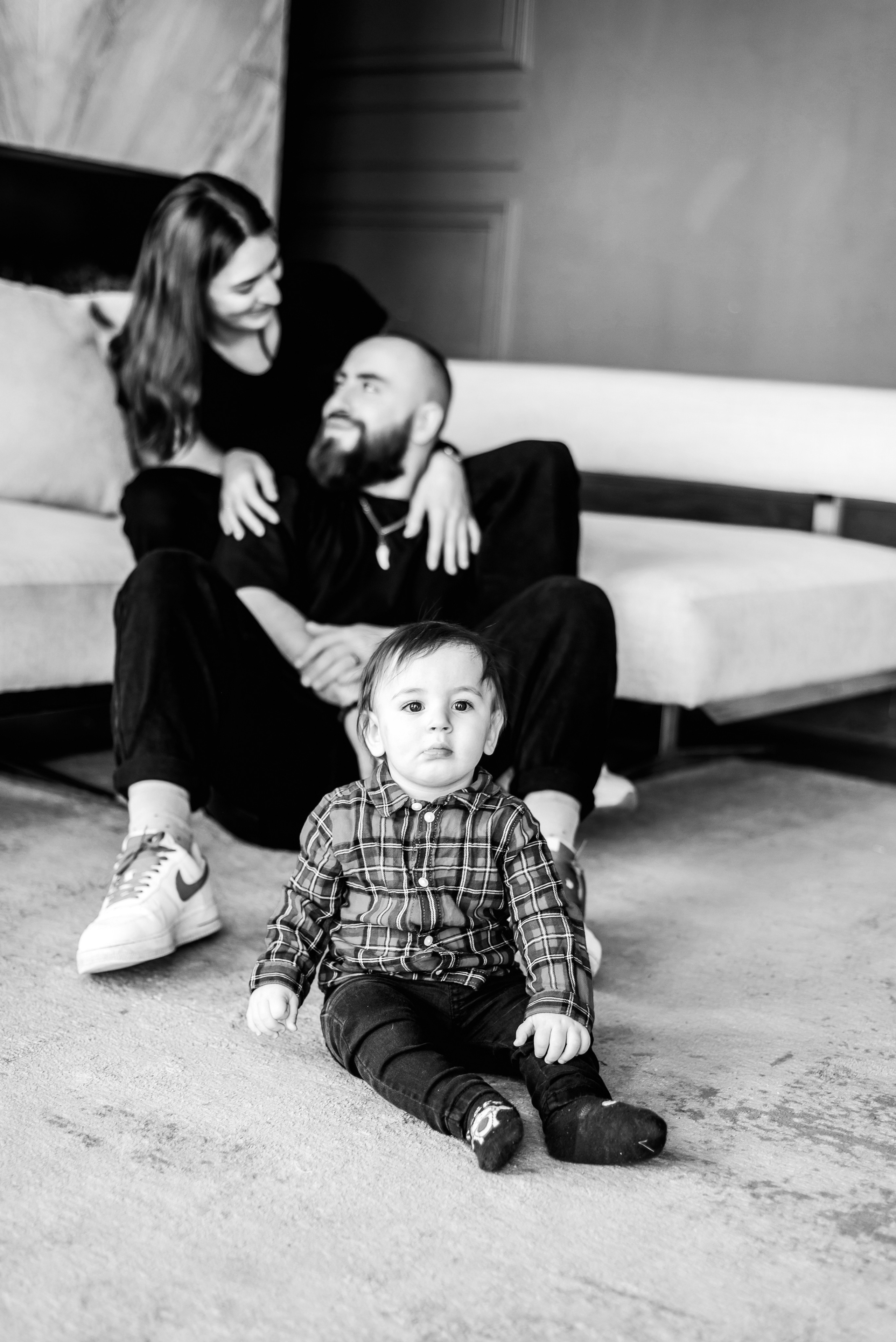 Настя, Боб и Марк!. ФОТОГРАФ ИРИНА ШАМАТАВА