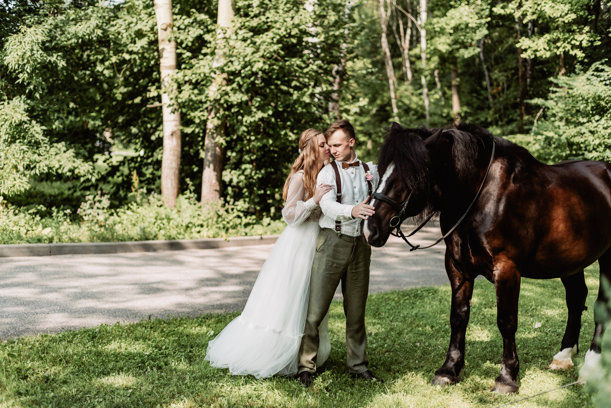 Elena & Egor. ФОТОГРАФ ИРИНА ШАМАТАВА