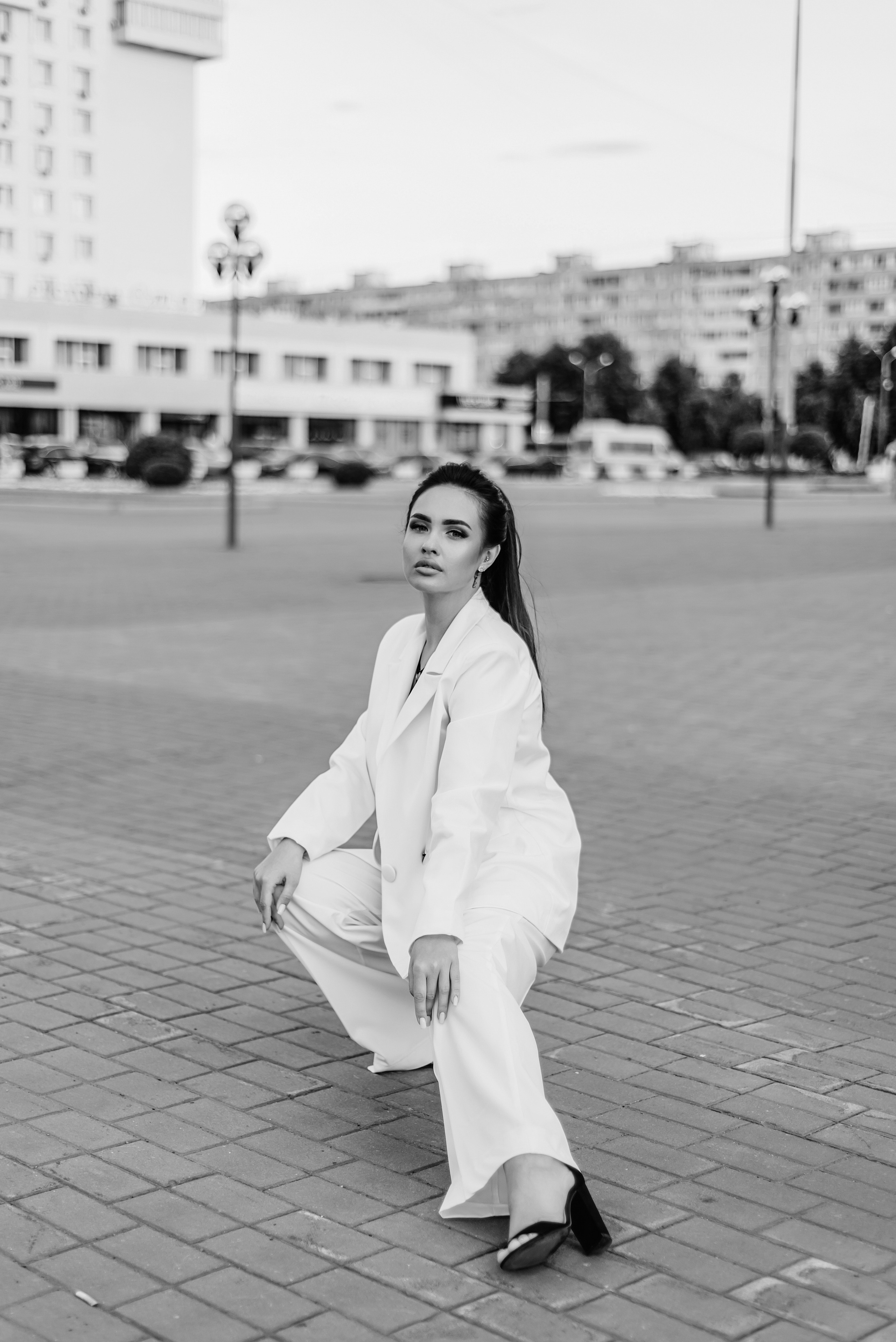 Alina Khlopeshina. ФОТОГРАФ ИРИНА ШАМАТАВА