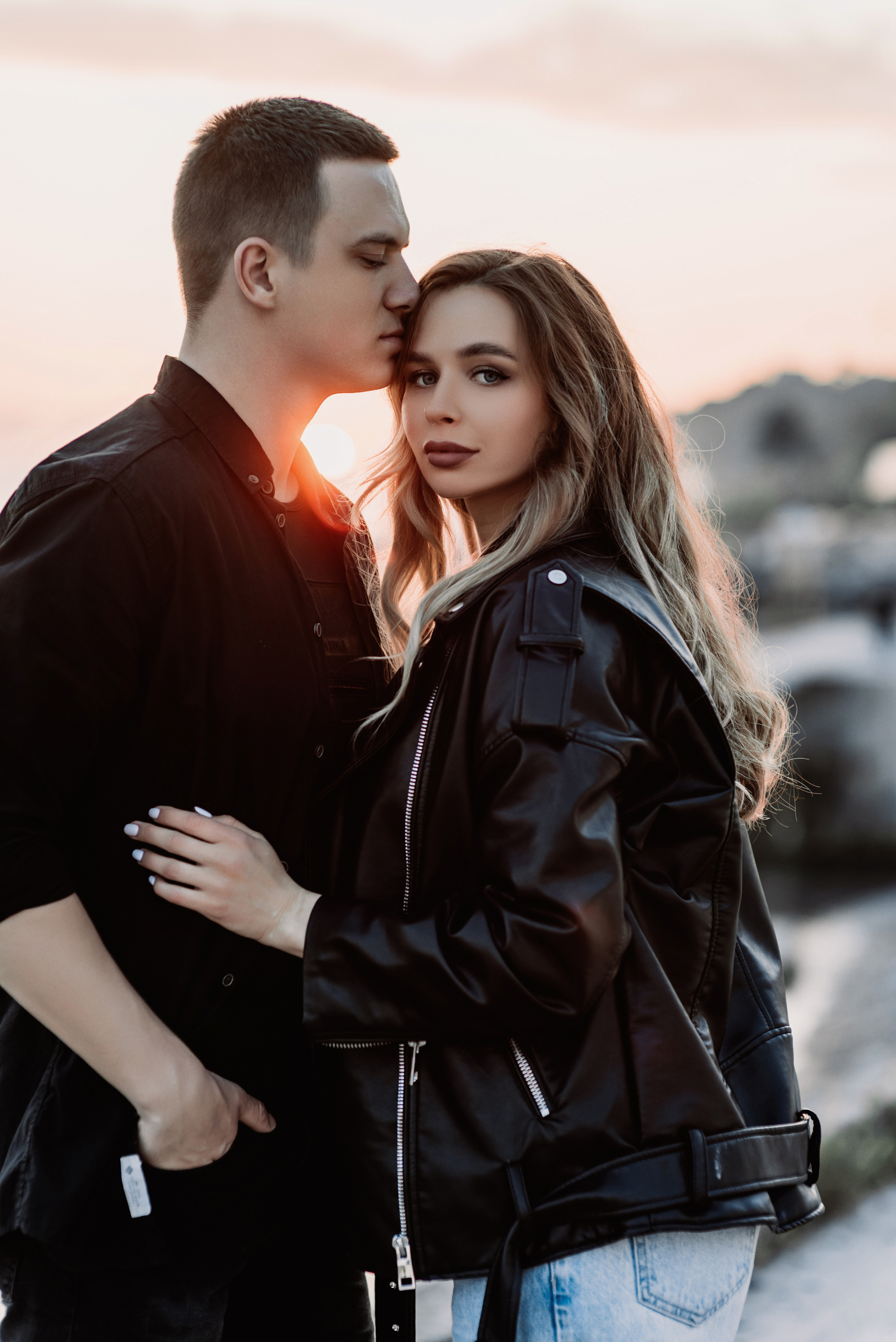 Nataliya & Dmitriy. ФОТОГРАФ ИРИНА ШАМАТАВА