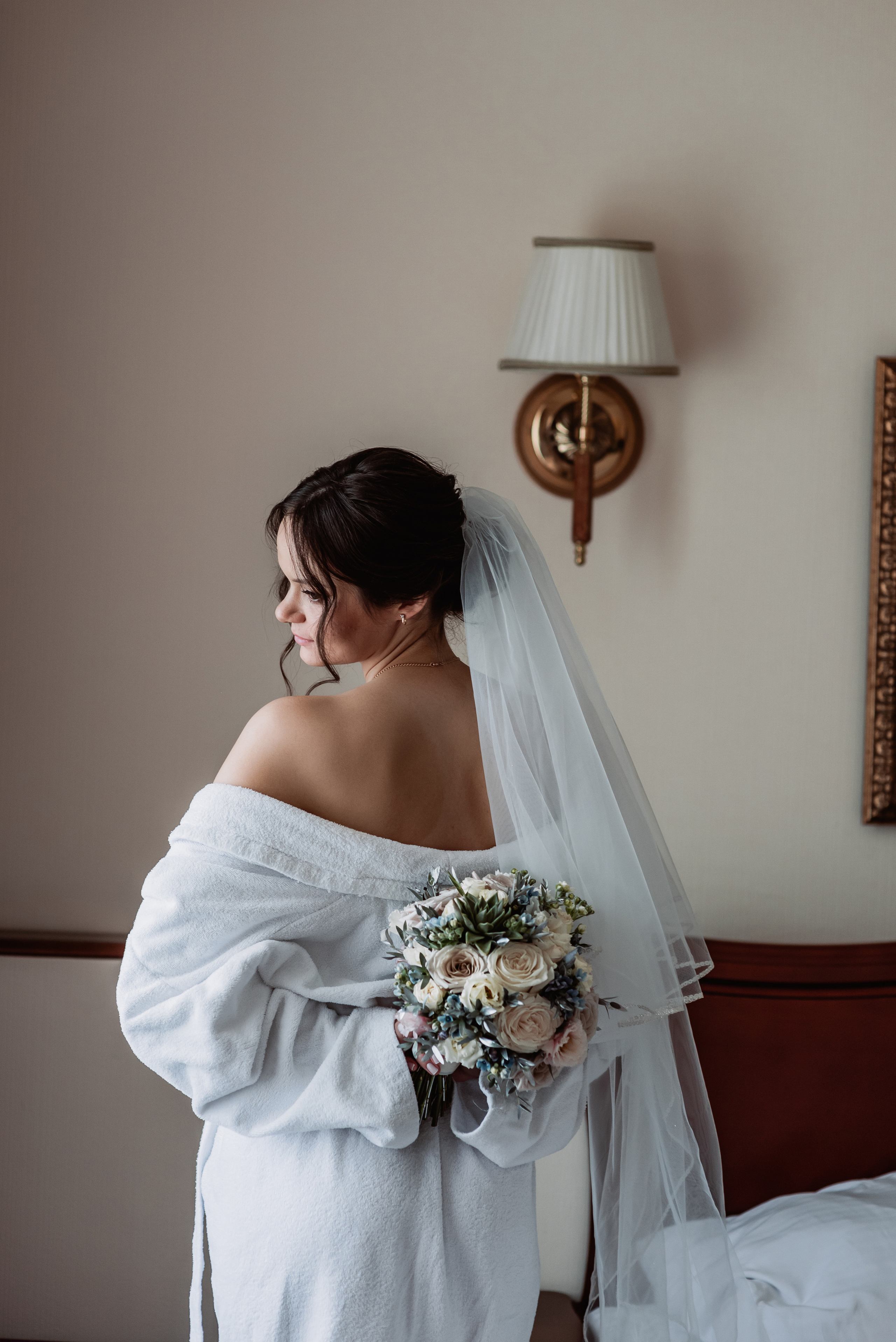 Olga & Viktor. ФОТОГРАФ ИРИНА ШАМАТАВА