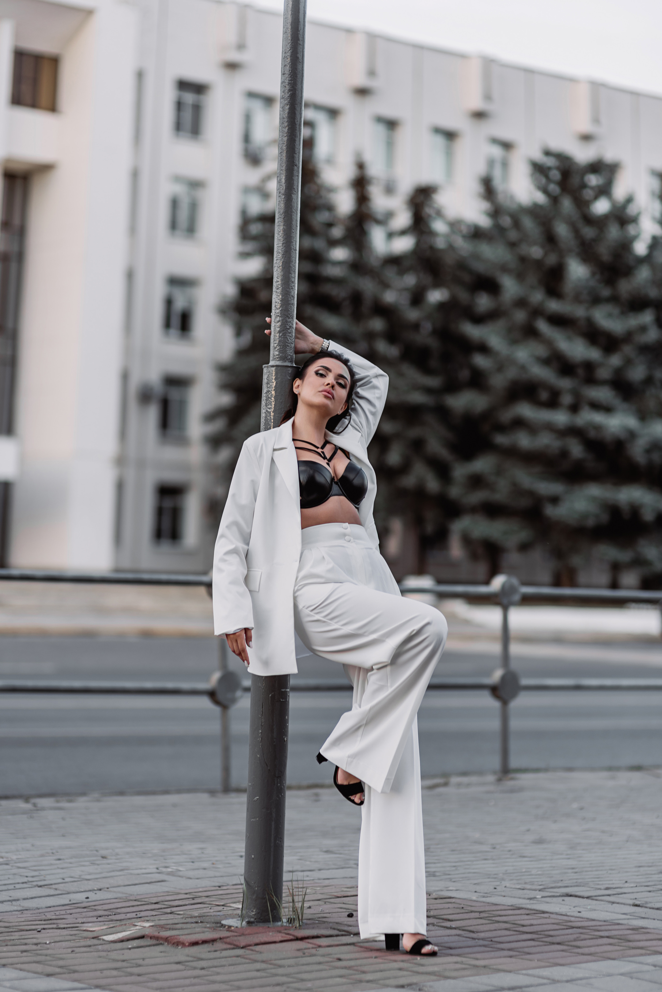 Alina Khlopeshina. ФОТОГРАФ ИРИНА ШАМАТАВА