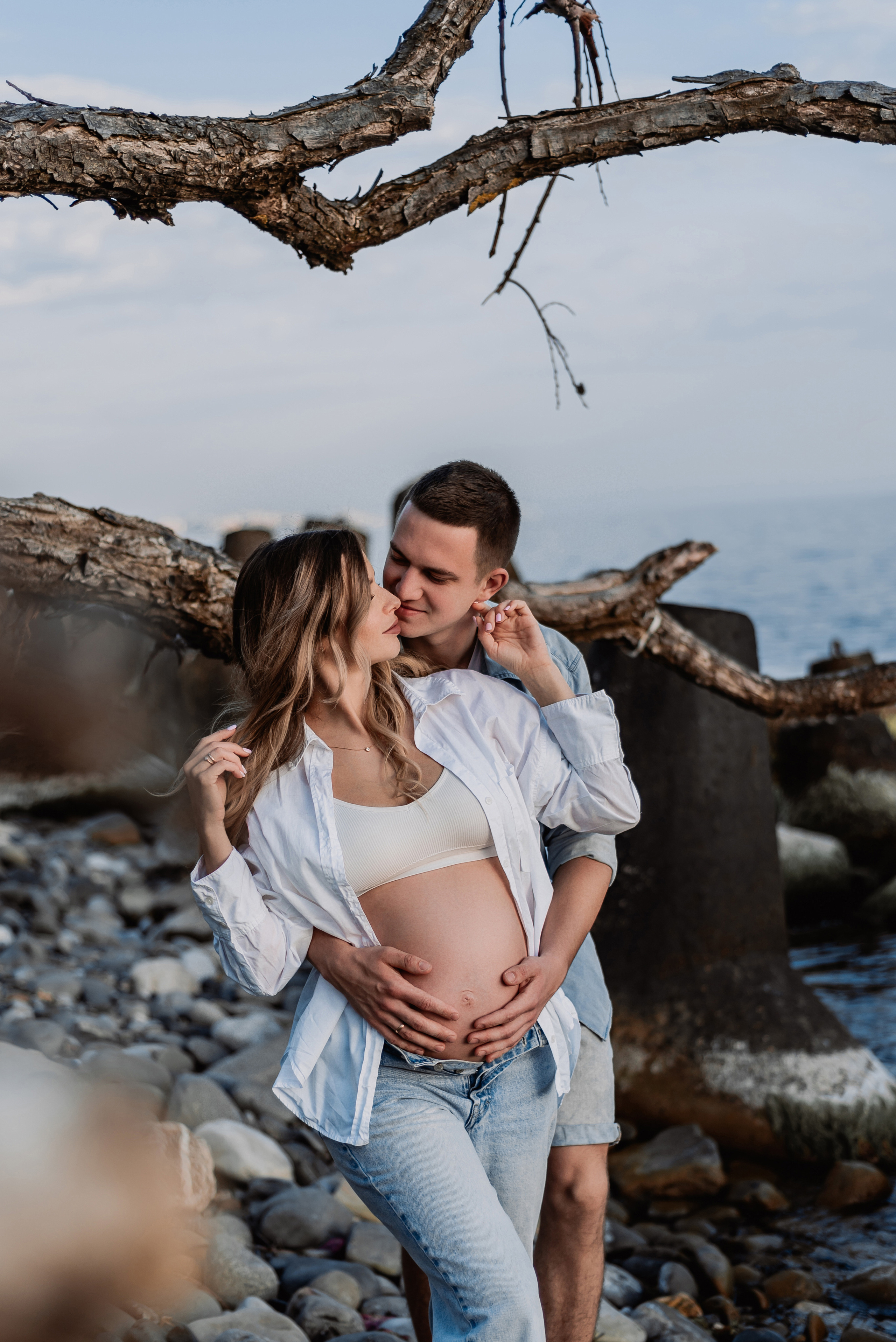 Nataliya & Dmitriy. ФОТОГРАФ ИРИНА ШАМАТАВА
