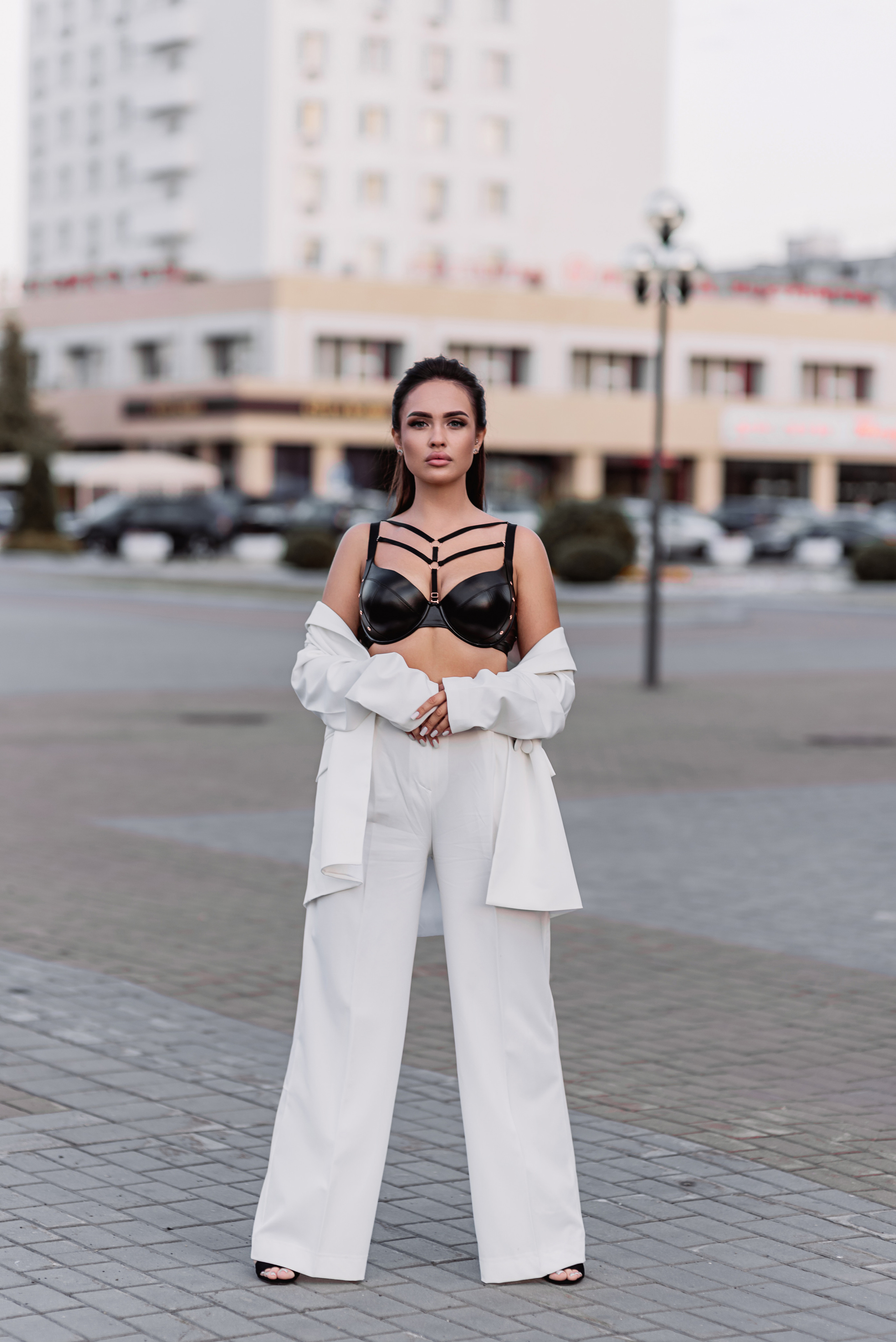 Alina Khlopeshina. ФОТОГРАФ ИРИНА ШАМАТАВА