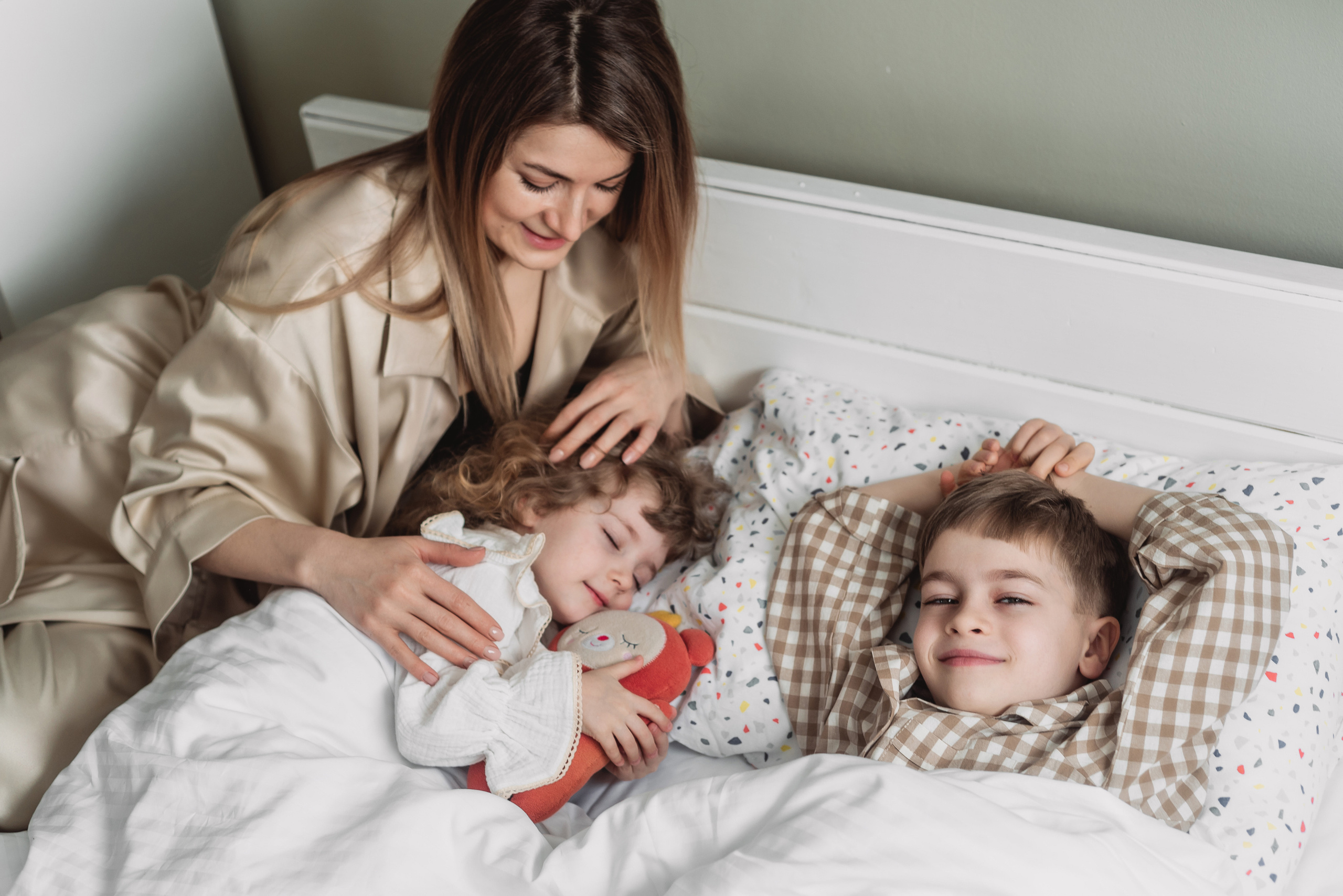 Это сильнее, чем Любовь | Екатерина, Иннокентий, Арсений и Злата 🖤. ФОТОГРАФ ИРИНА ШАМАТАВА