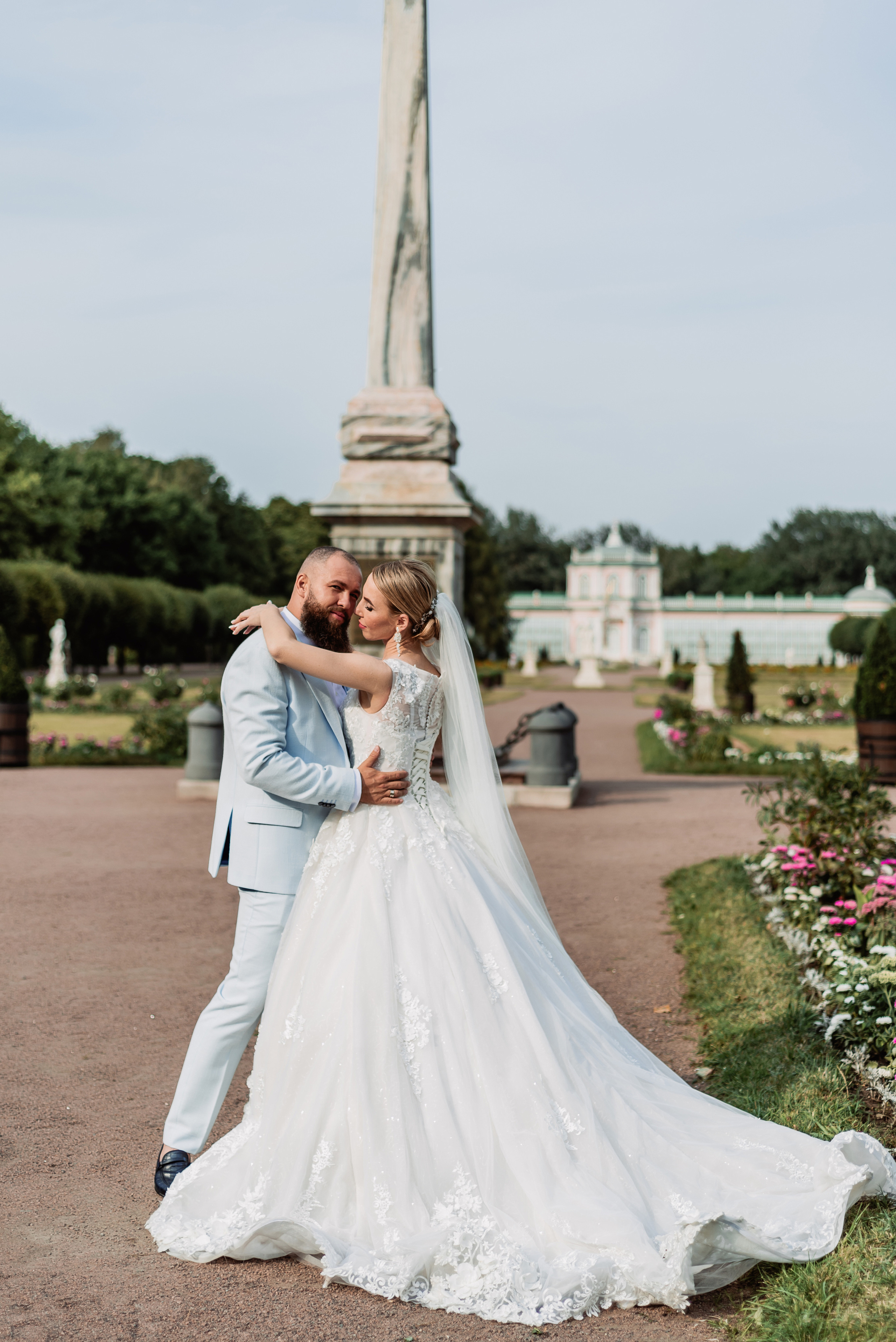 Natalia & Maksim. ФОТОГРАФ ИРИНА ШАМАТАВА