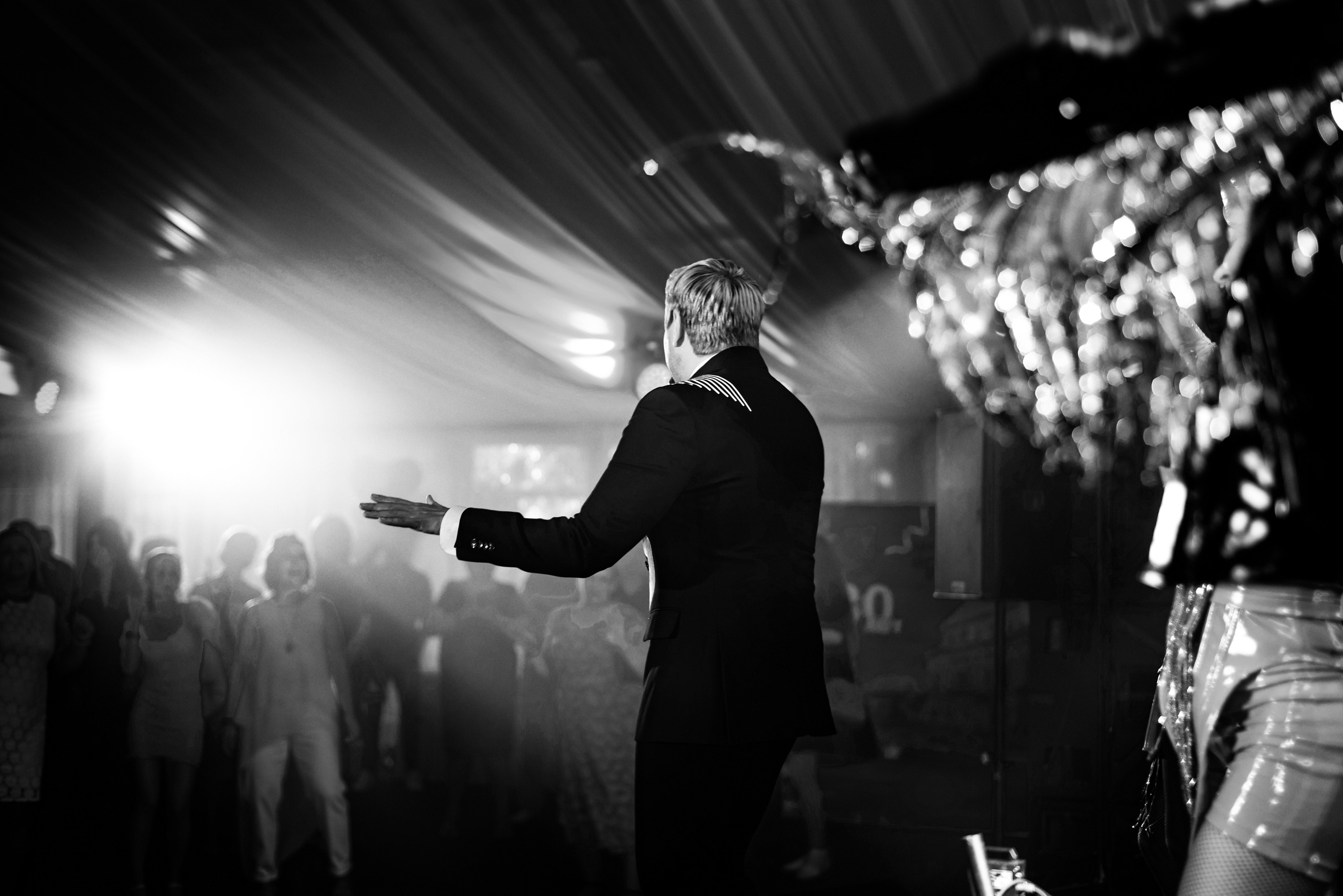 Корпоратив «Протэкс-центр». ФОТОГРАФ ИРИНА ШАМАТАВА