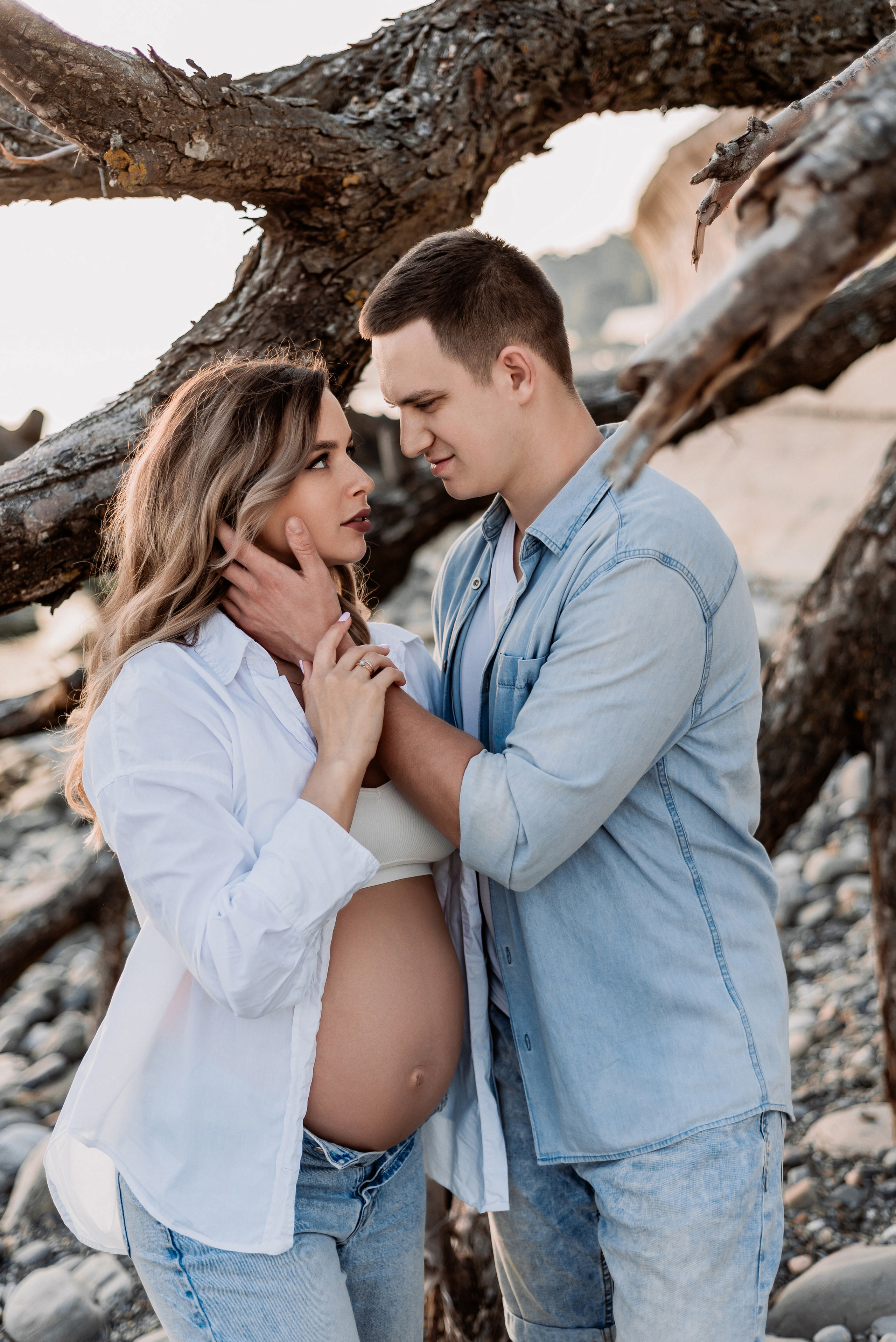 Nataliya & Dmitriy. ФОТОГРАФ ИРИНА ШАМАТАВА