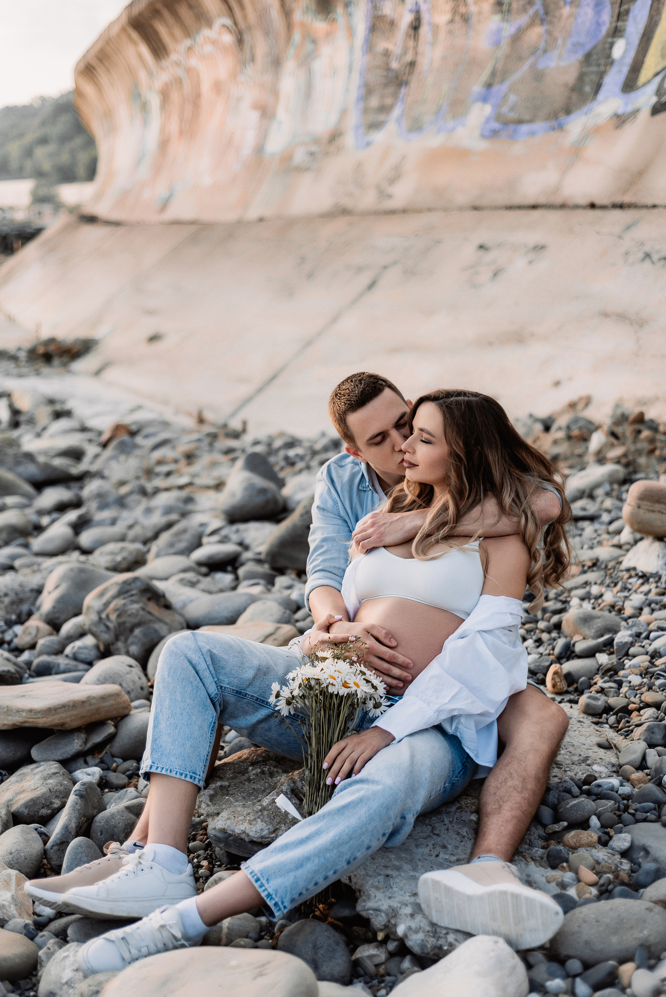 Nataliya & Dmitriy. ФОТОГРАФ ИРИНА ШАМАТАВА