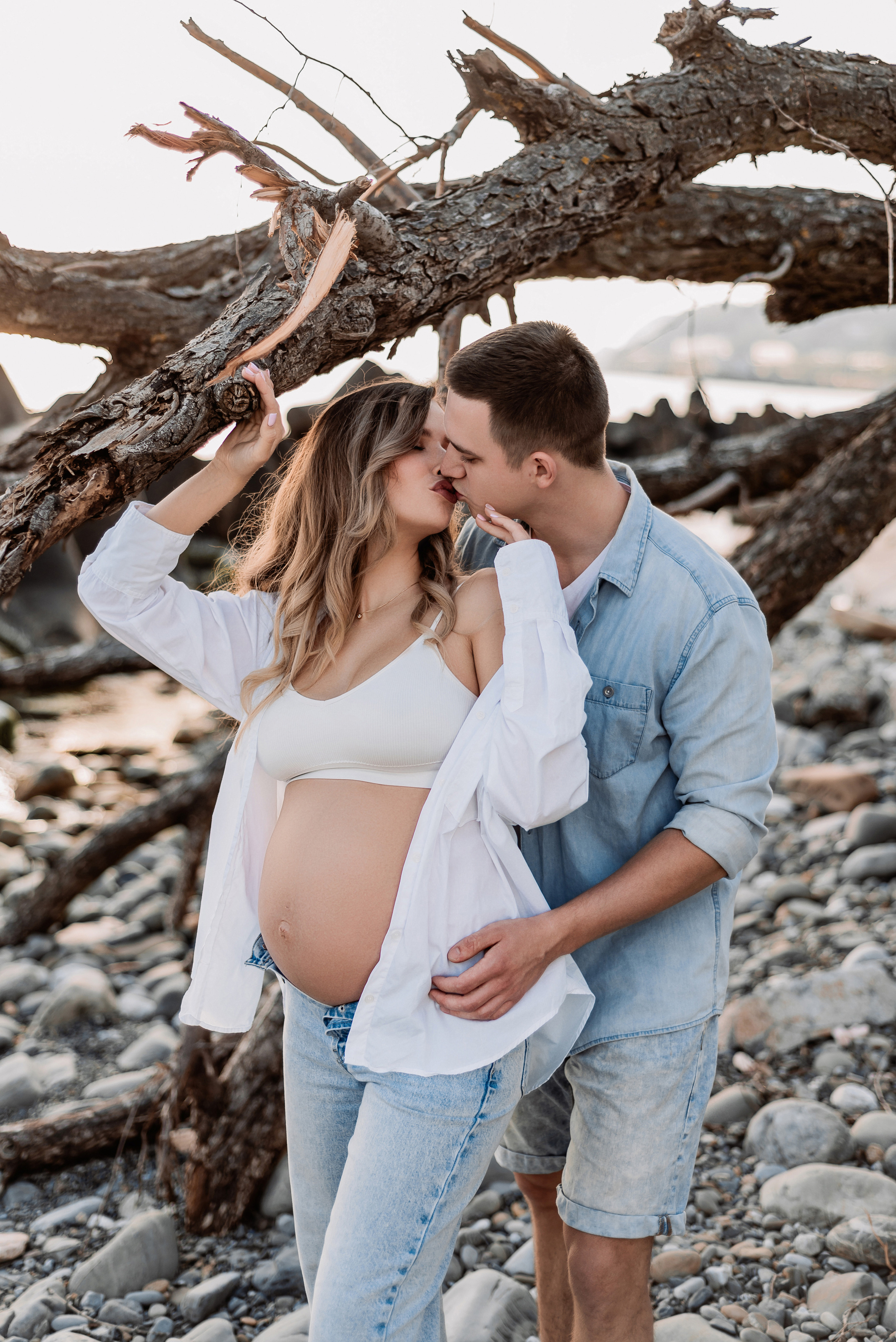 Nataliya & Dmitriy. ФОТОГРАФ ИРИНА ШАМАТАВА