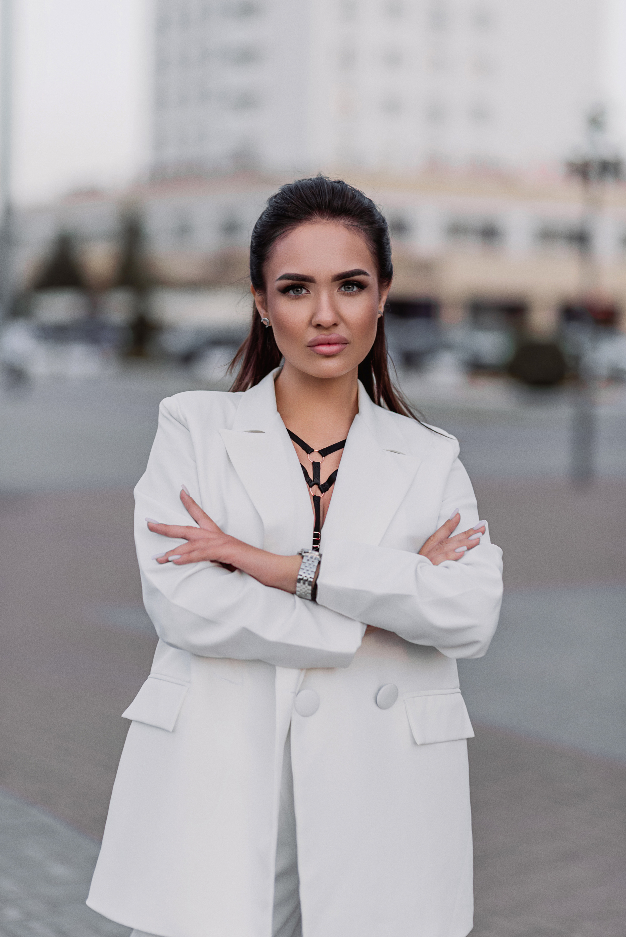 Alina Khlopeshina. ФОТОГРАФ ИРИНА ШАМАТАВА